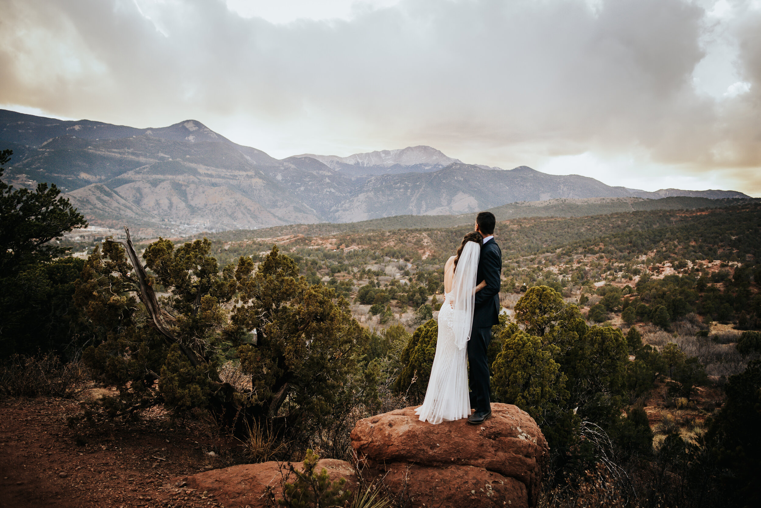 Jen Mountain Elopement Colorado Springs Sunset Garden of the Gods Husband Wife Wild Prairie Photography-15-2021.jpg