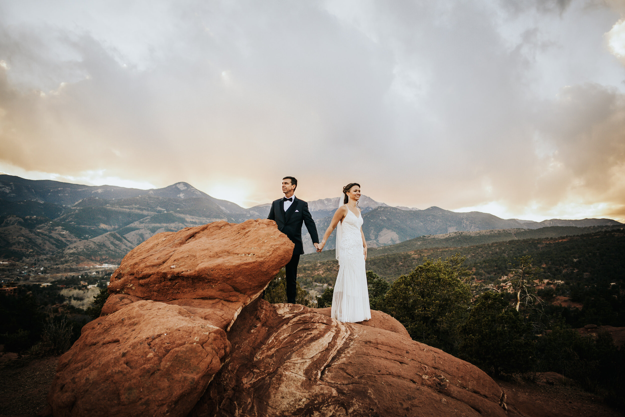 Jen Mountain Elopement Colorado Springs Sunset Garden of the Gods Husband Wife Wild Prairie Photography-17-2021.jpg