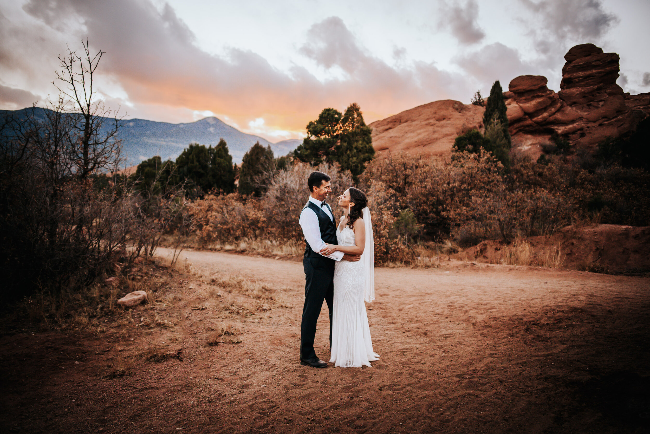 Jen Mountain Elopement Colorado Springs Sunset Garden of the Gods Husband Wife Wild Prairie Photography-31-2021.jpg
