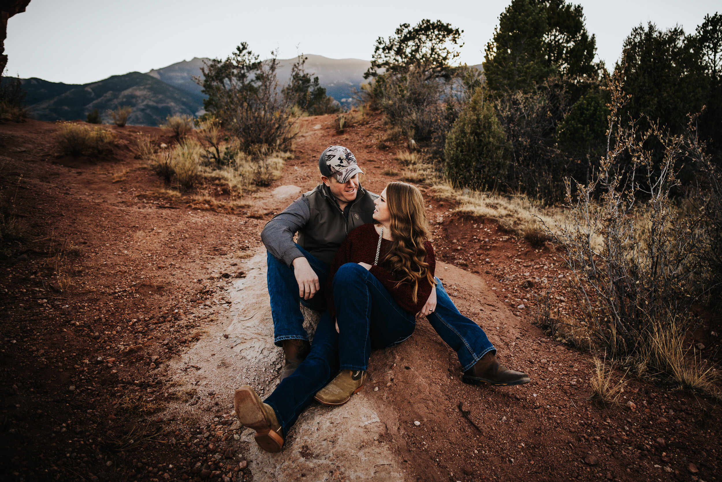 Erin Couples Anniversary Session Colorado Springs Garden of the Gods Wild Prairie Photography-4-2021.jpg
