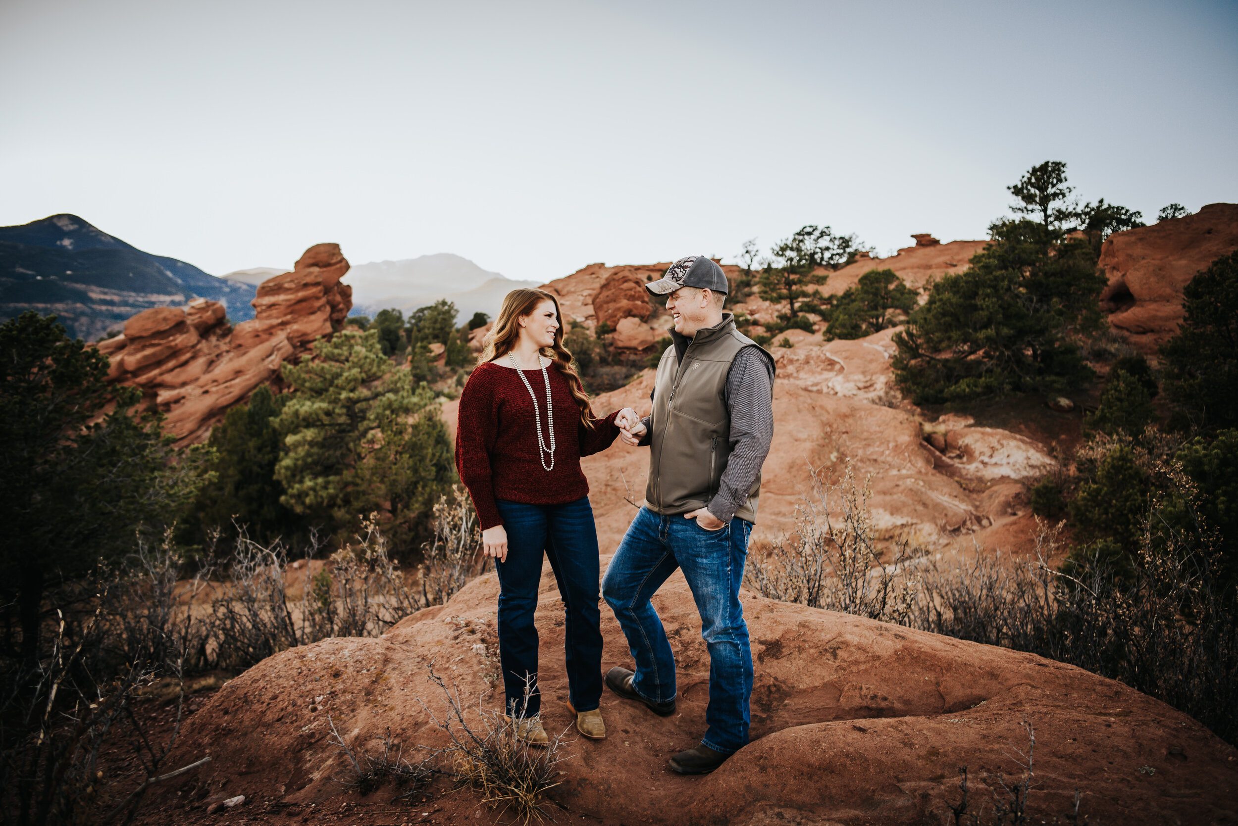 Erin Couples Anniversary Session Colorado Springs Garden of the Gods Wild Prairie Photography-6-2021.jpg