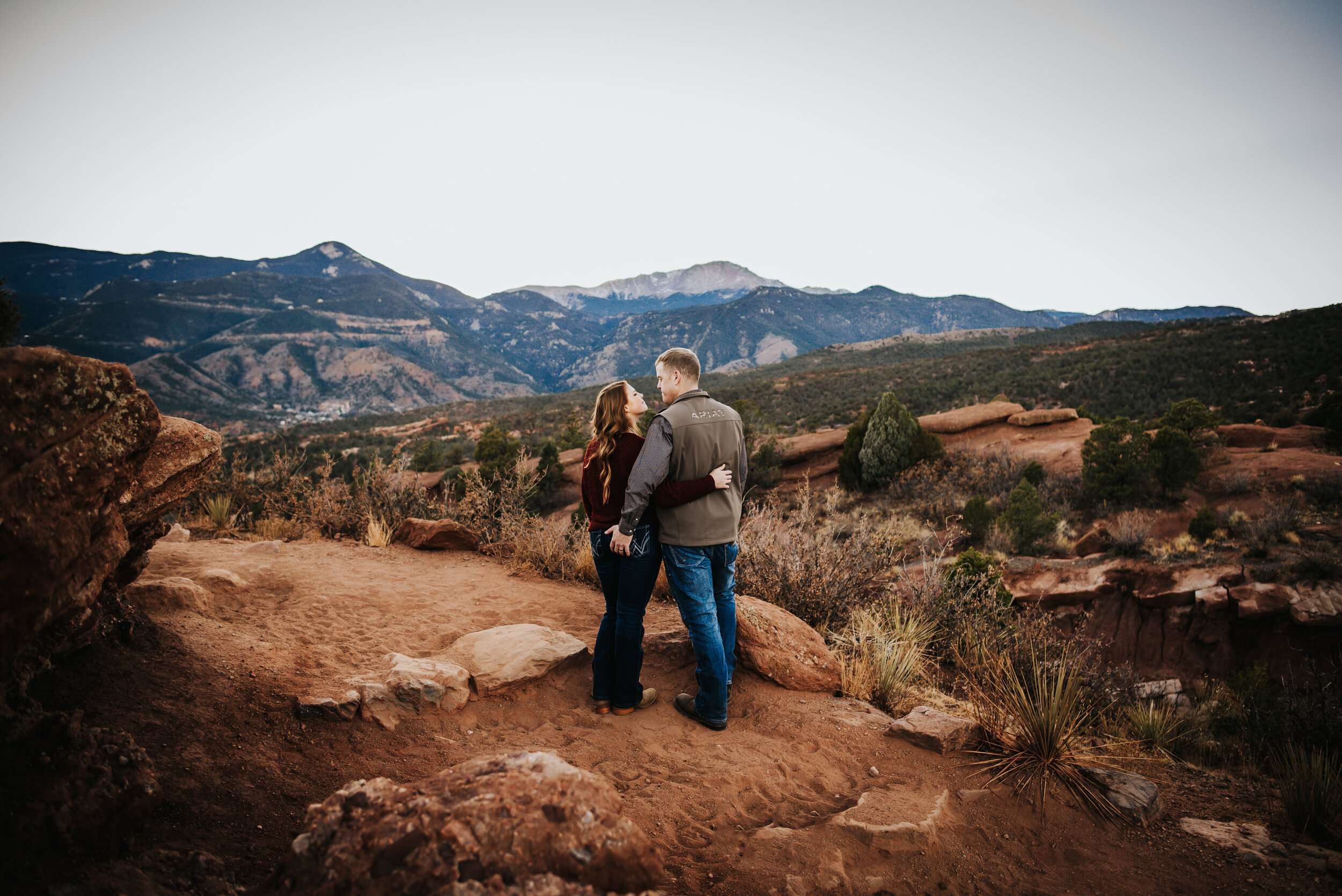 Erin Couples Anniversary Session Colorado Springs Garden of the Gods Wild Prairie Photography-13-2021.jpg
