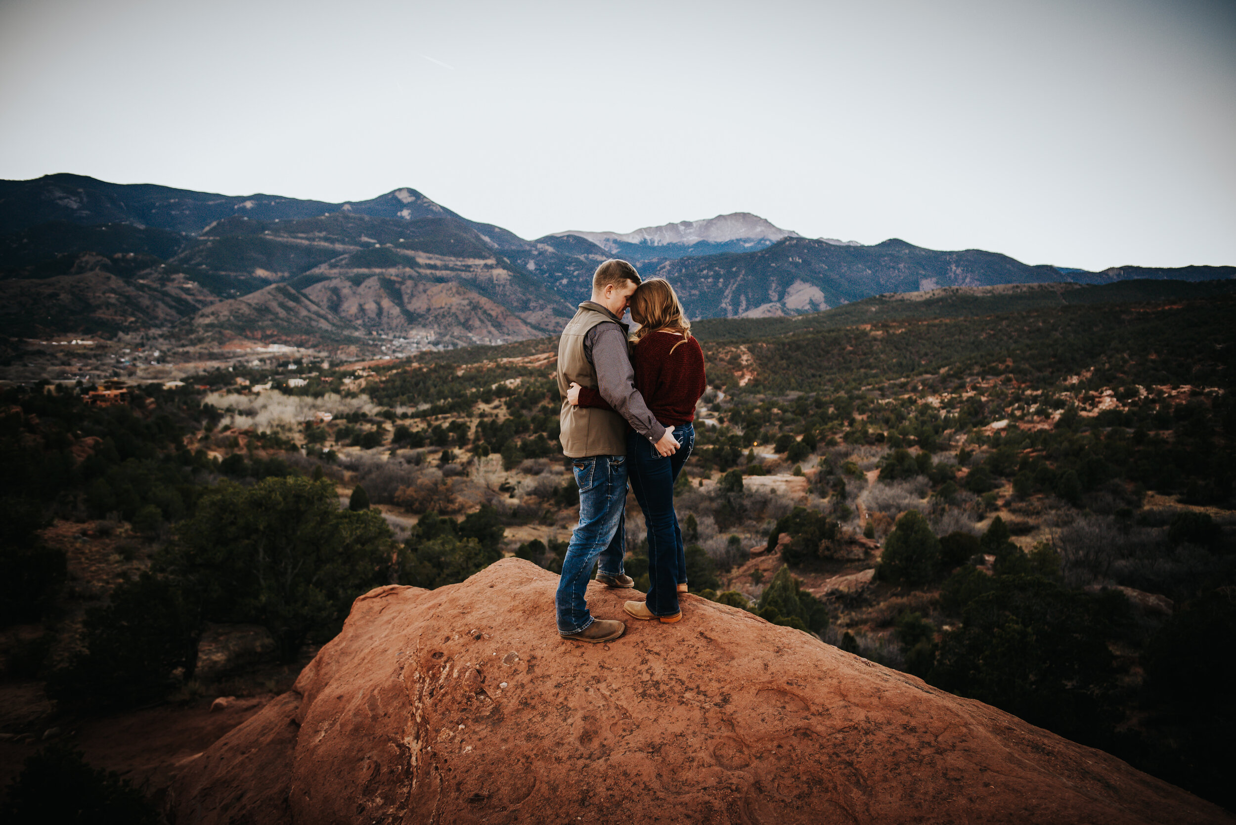 Erin Couples Anniversary Session Colorado Springs Garden of the Gods Wild Prairie Photography-28-2021.jpg