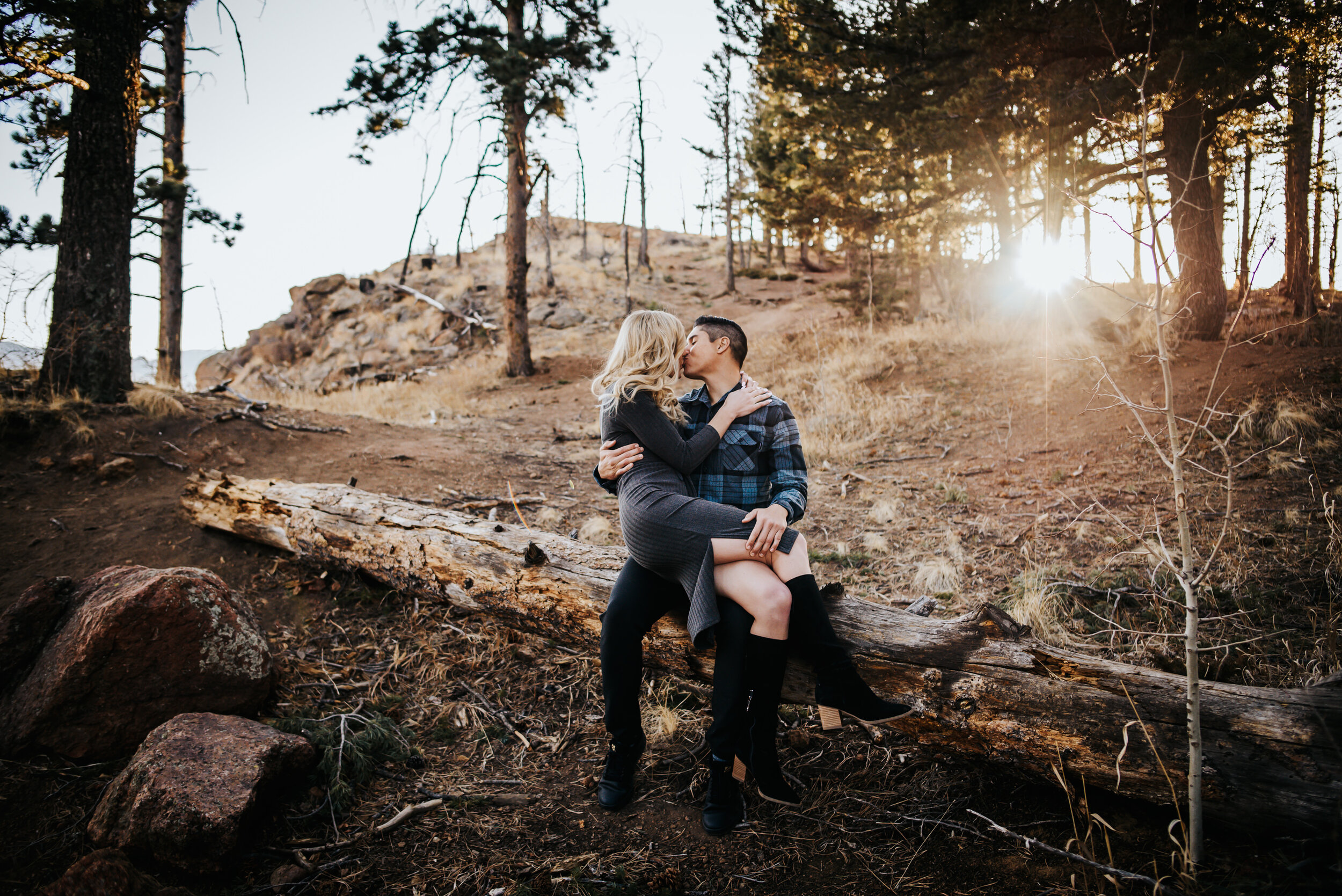 Shaylyn Couples Session Colorado Springs Sunset Rampart Range Road Wild Prairie Photography-2-2021.jpg