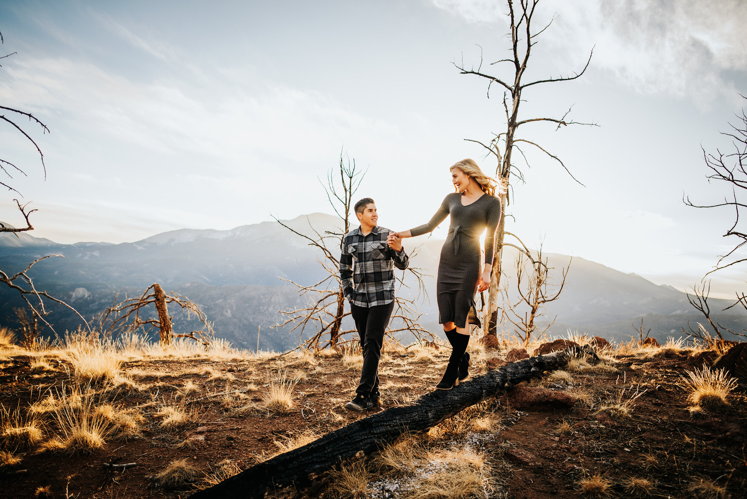 Shaylyn Couples Session Colorado Springs Sunset Rampart Range Road Wild Prairie Photography-14-2021.jpg