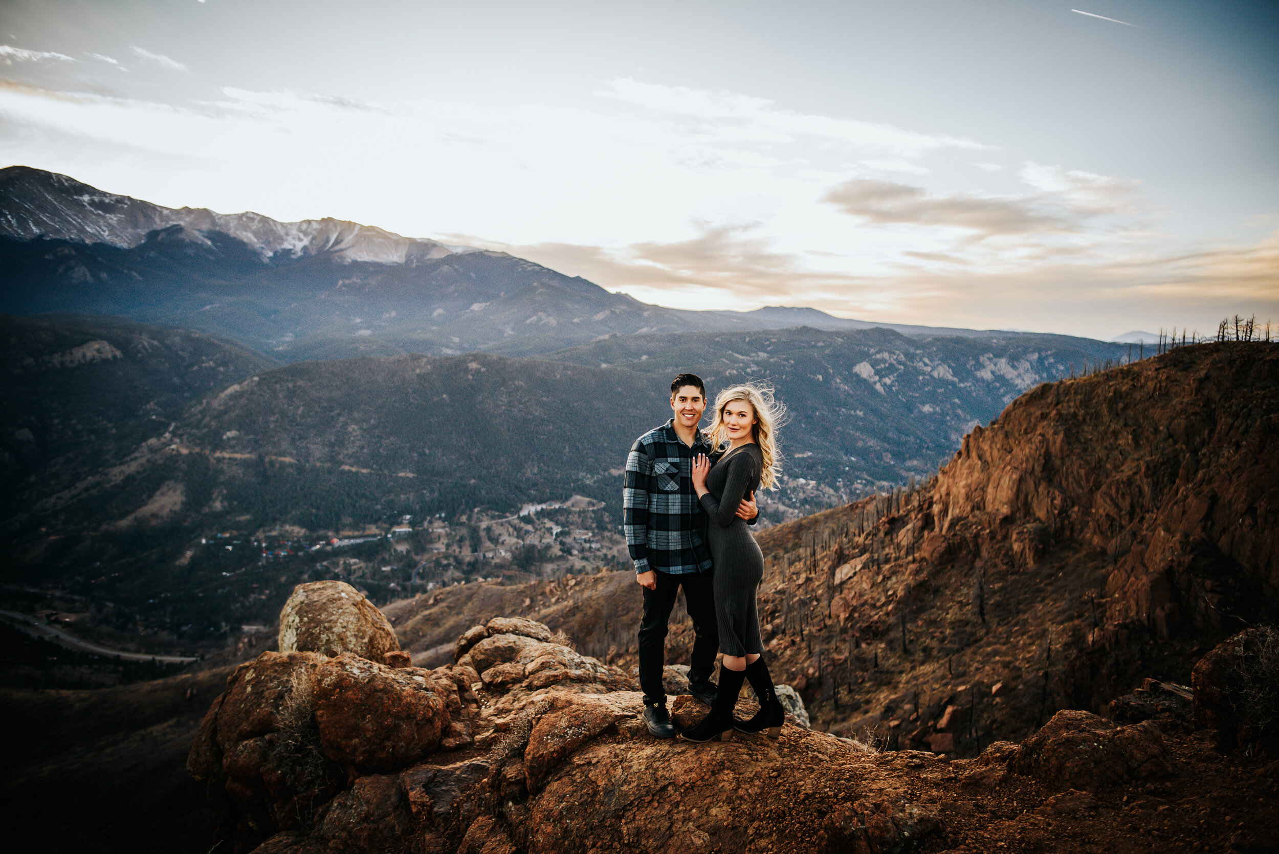 Shaylyn Couples Session Colorado Springs Sunset Rampart Range Road Wild Prairie Photography-27-2021.jpg