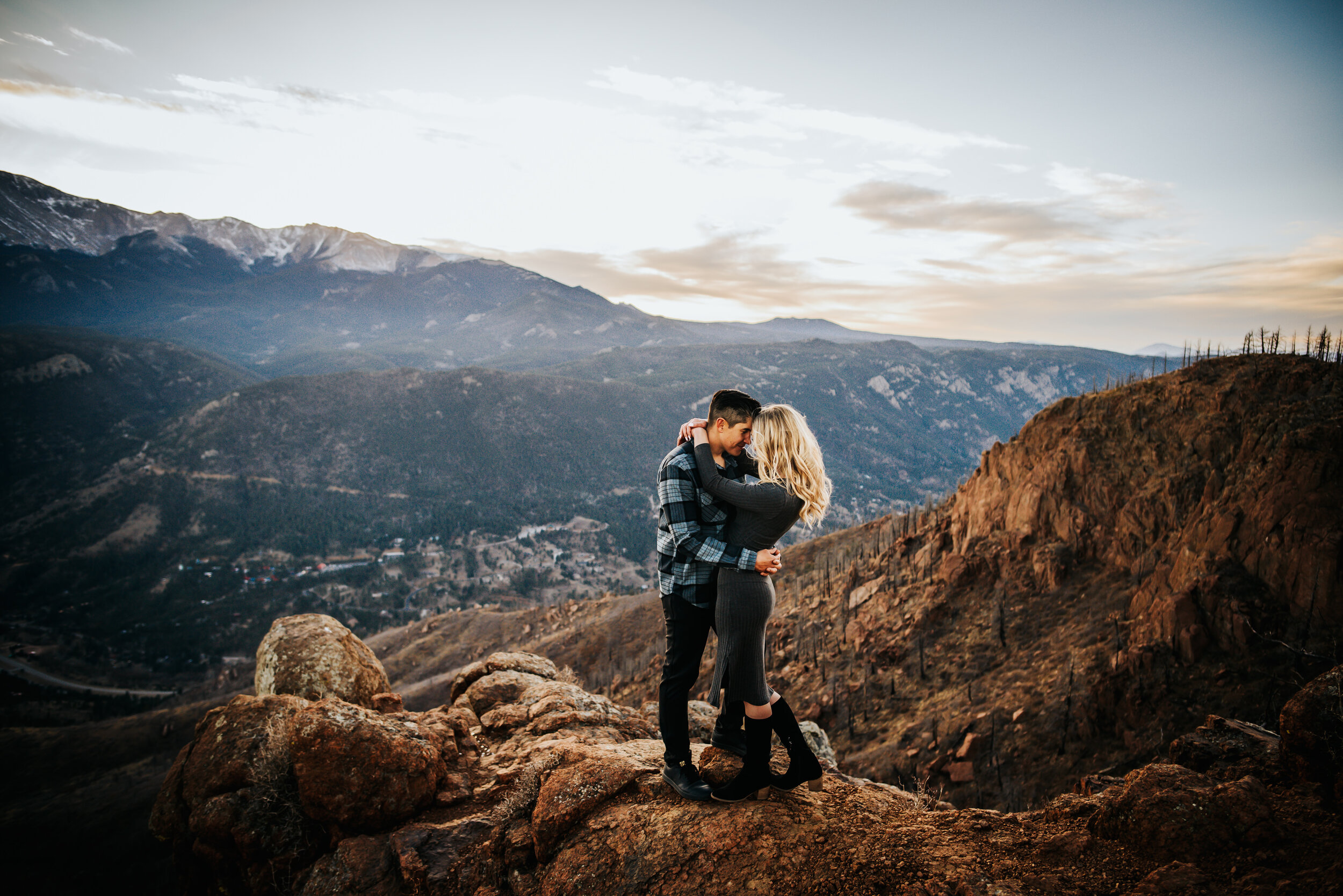 Shaylyn Couples Session Colorado Springs Sunset Rampart Range Road Wild Prairie Photography-28-2021.jpg