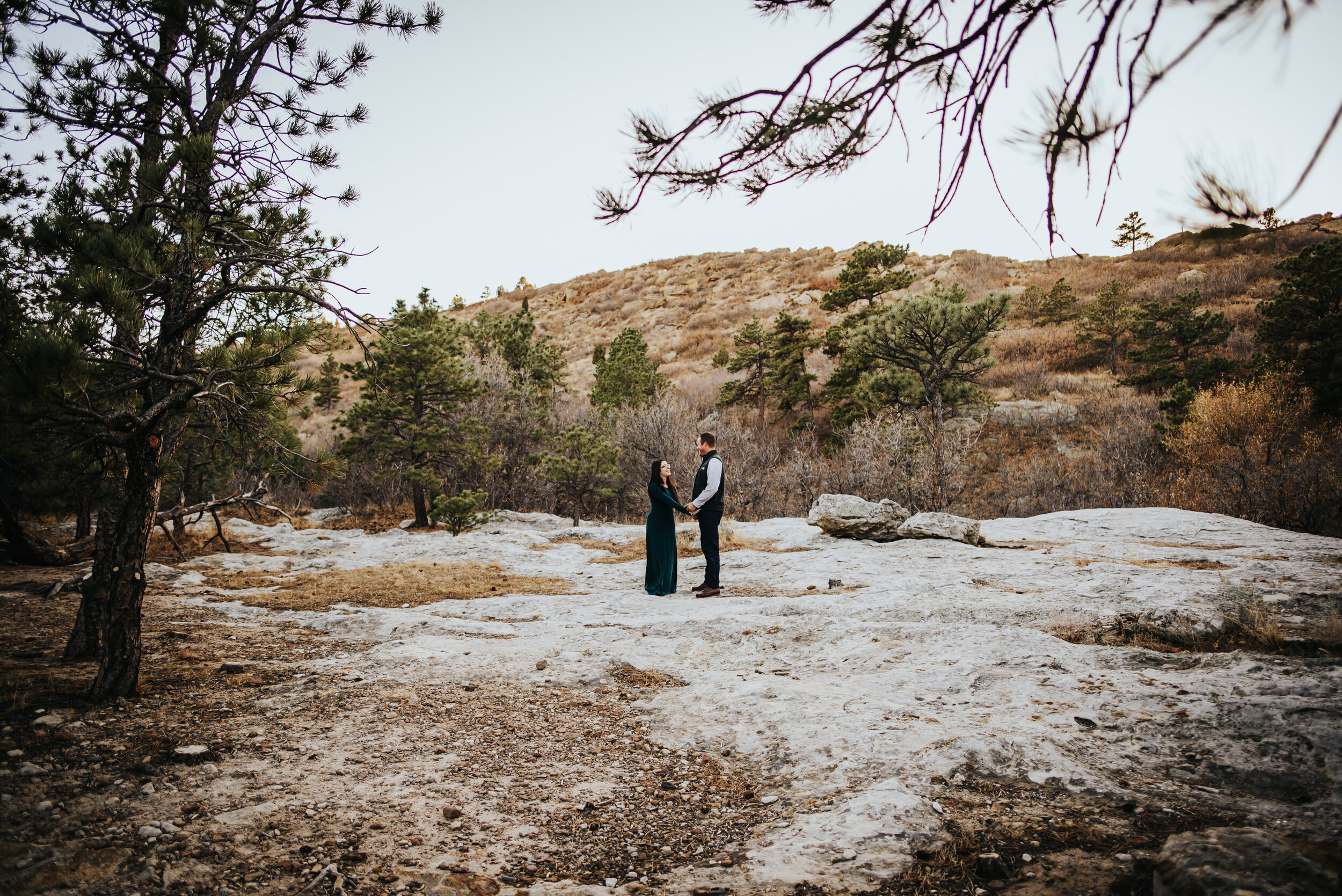 Shelley Couples Session Colorado Springs Sunset Ute Valley Park Wild Prairie Photography-11-2021.jpg
