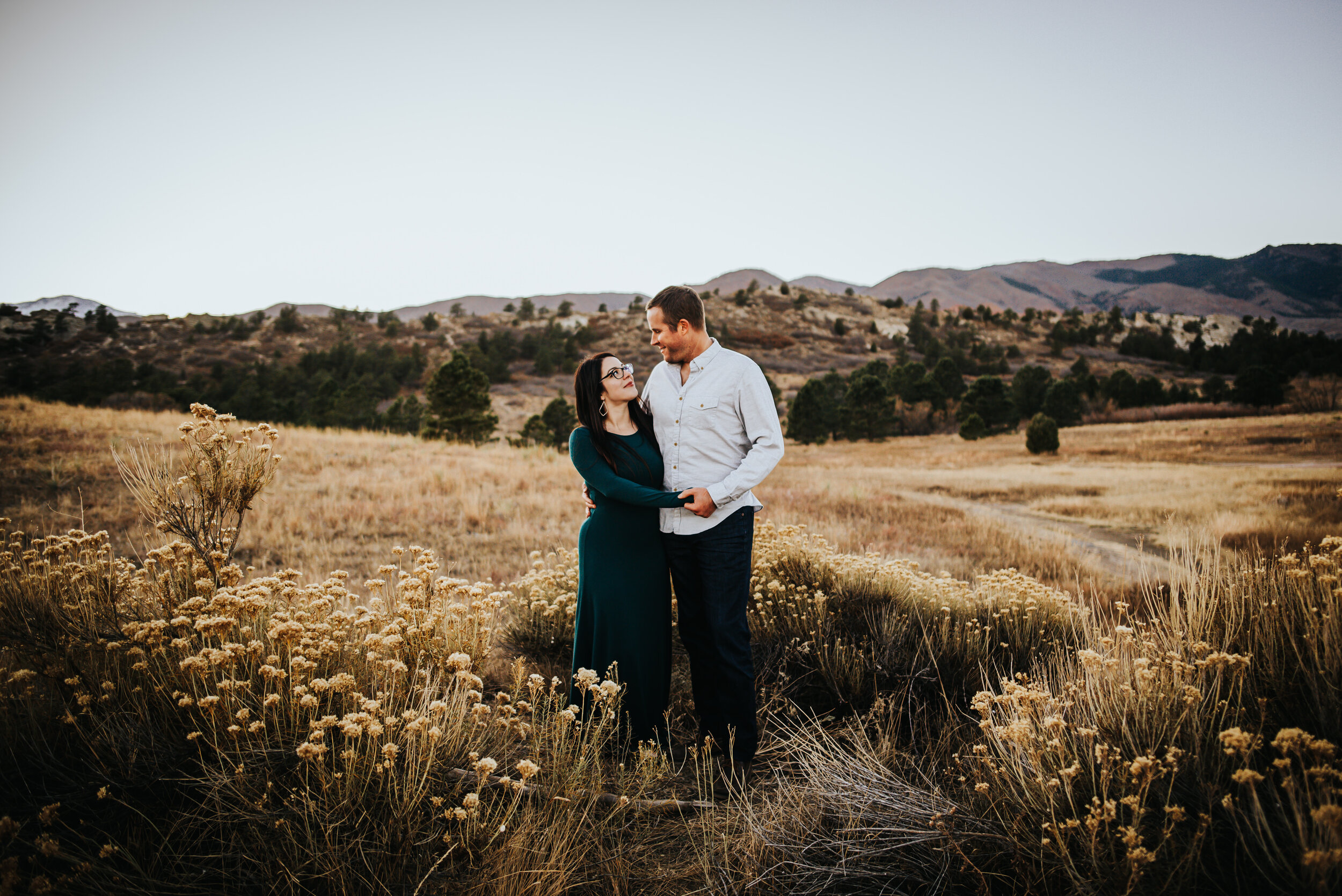 Shelley Couples Session Colorado Springs Sunset Ute Valley Park Wild Prairie Photography-33-2021.jpg