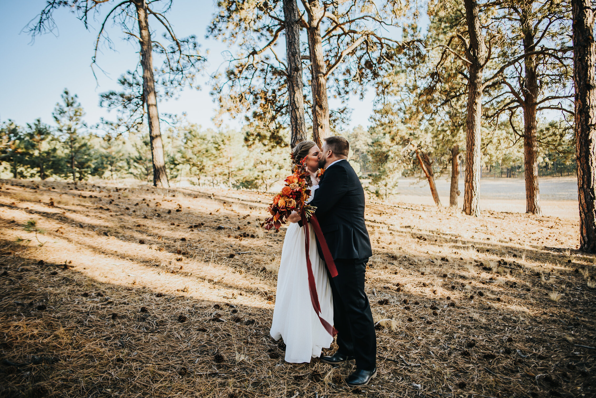 Christa Wedding Coverage Colorado Springs Sunset Black Forest Husband Wife Wild Prairie Photography-23-2021.jpg