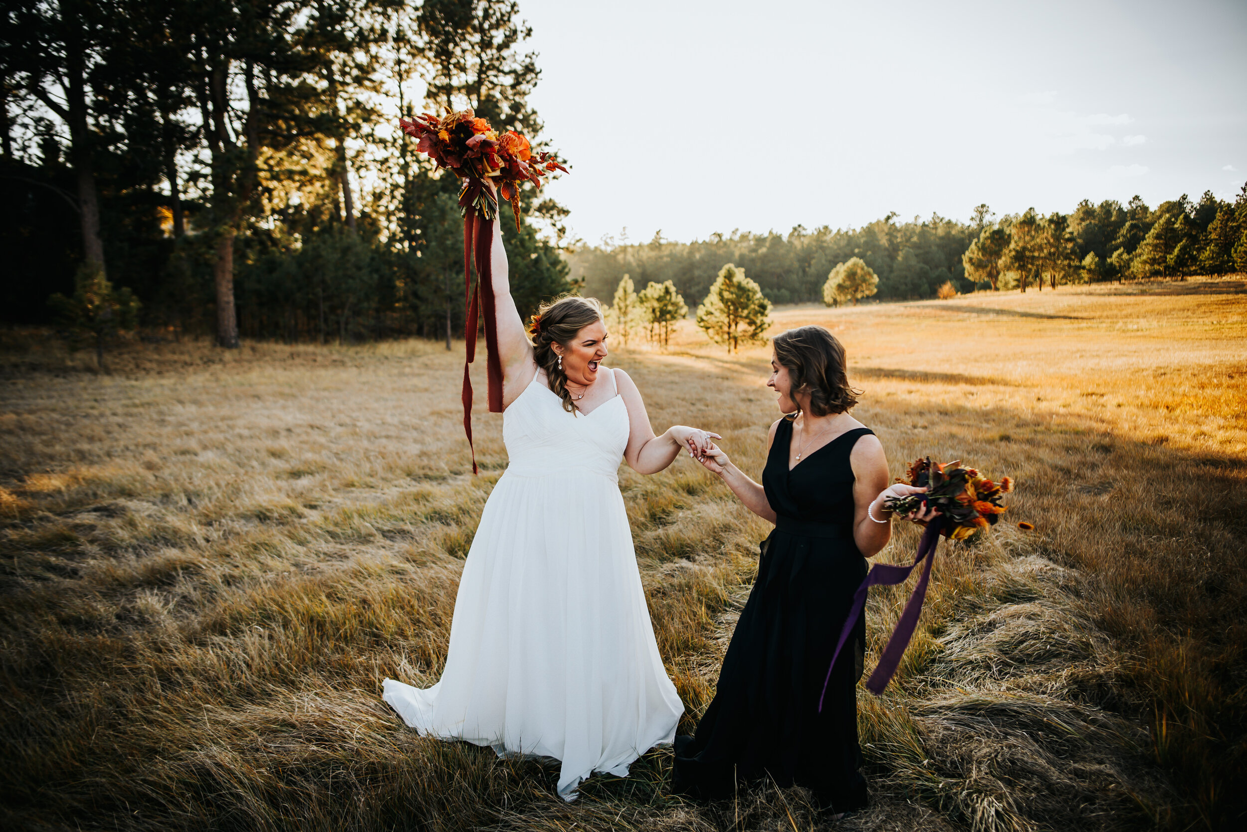 Christa Wedding Coverage Colorado Springs Sunset Black Forest Husband Wife Wild Prairie Photography-32-2021.jpg