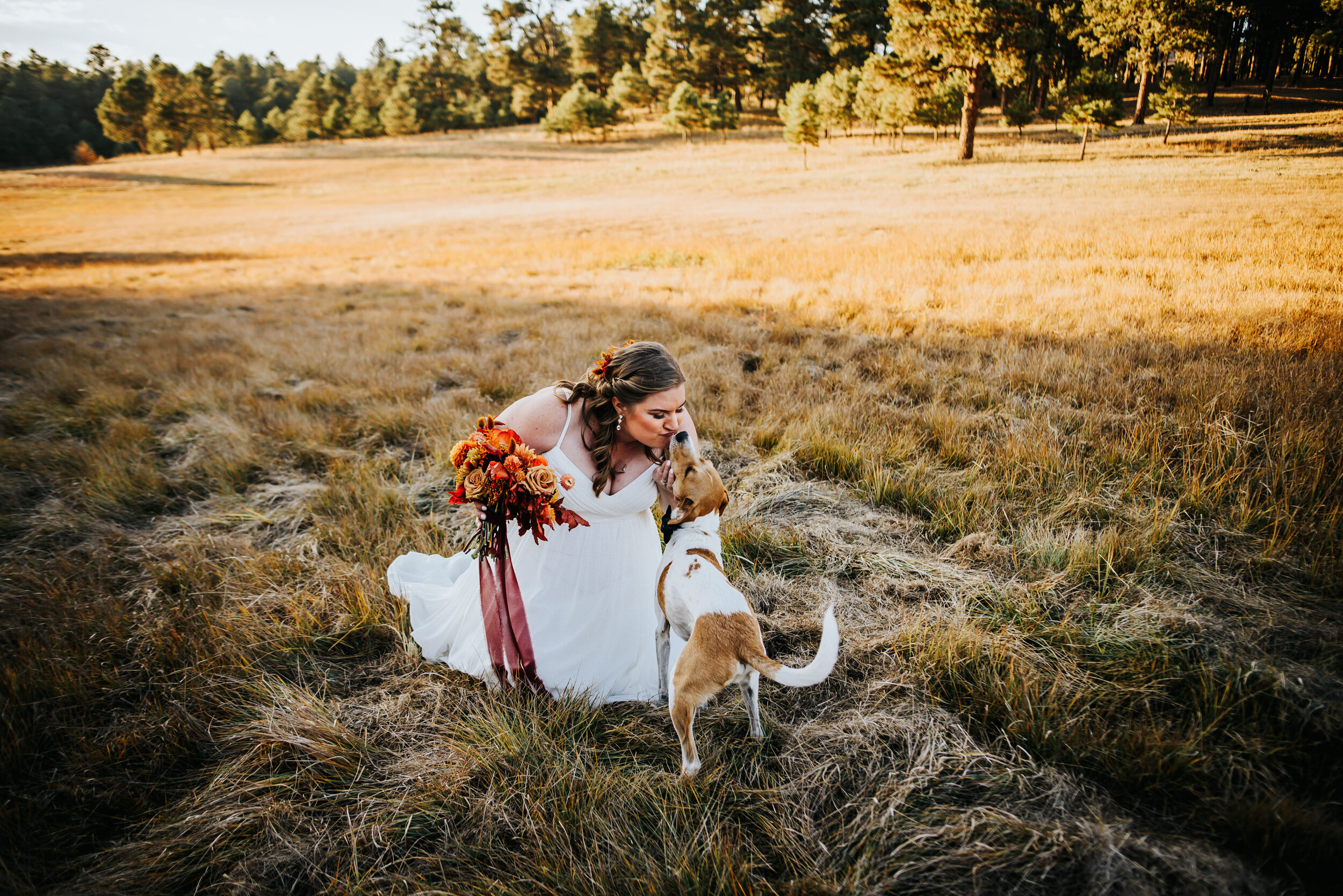 Christa Wedding Coverage Colorado Springs Sunset Black Forest Husband Wife Wild Prairie Photography-33-2021.jpg