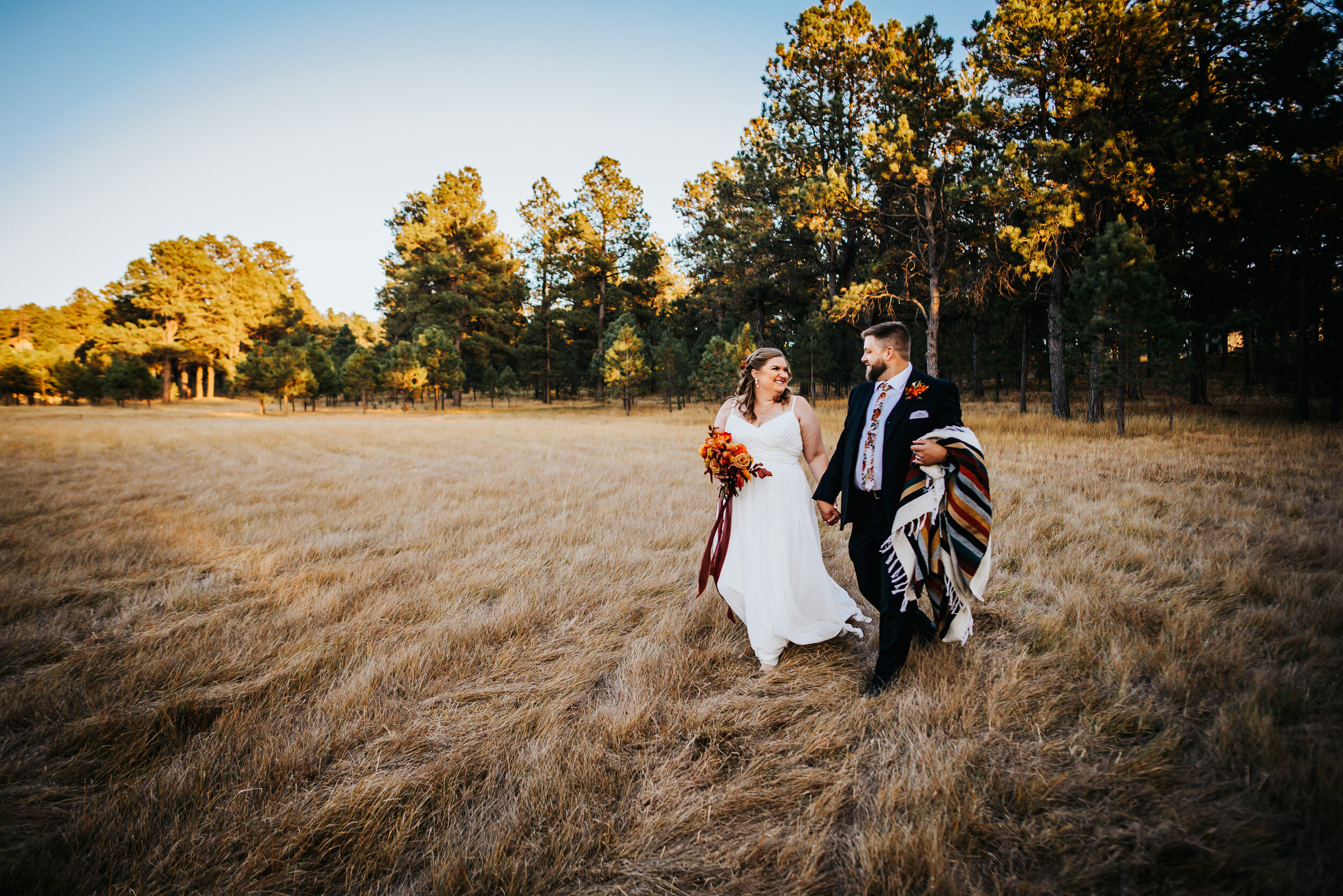 Christa Wedding Coverage Colorado Springs Sunset Black Forest Husband Wife Wild Prairie Photography-40-2021.jpg
