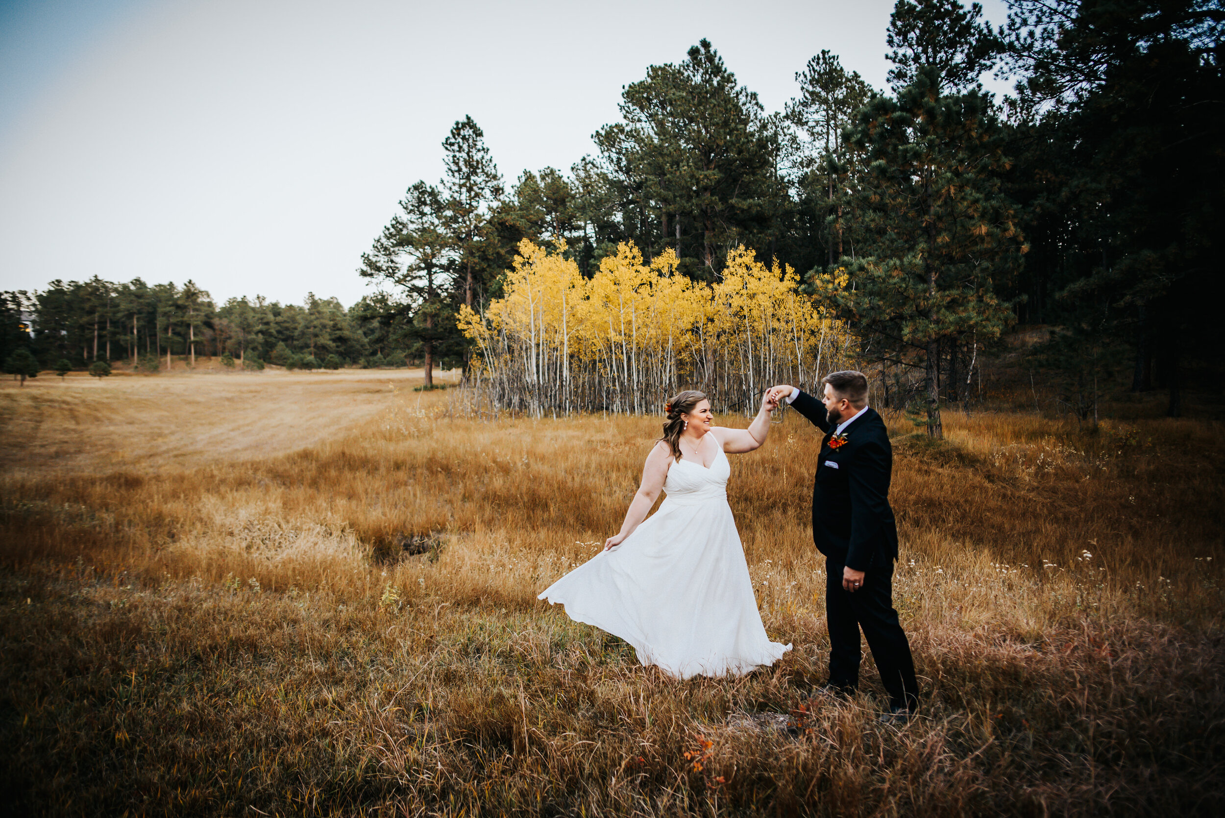 Christa Wedding Coverage Colorado Springs Sunset Black Forest Husband Wife Wild Prairie Photography-44-2021.jpg