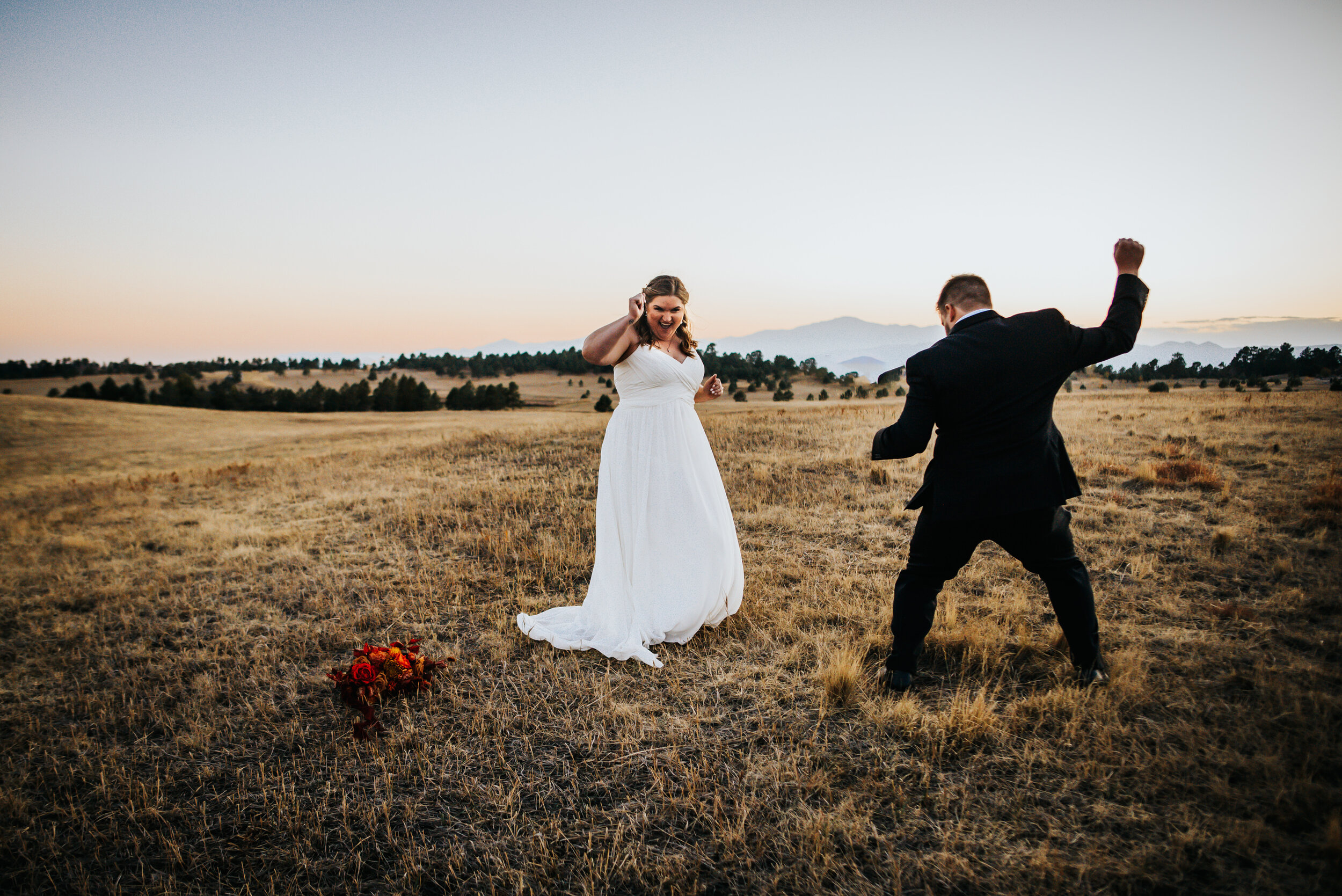 Christa Wedding Coverage Colorado Springs Sunset Black Forest Husband Wife Wild Prairie Photography-48-2021.jpg