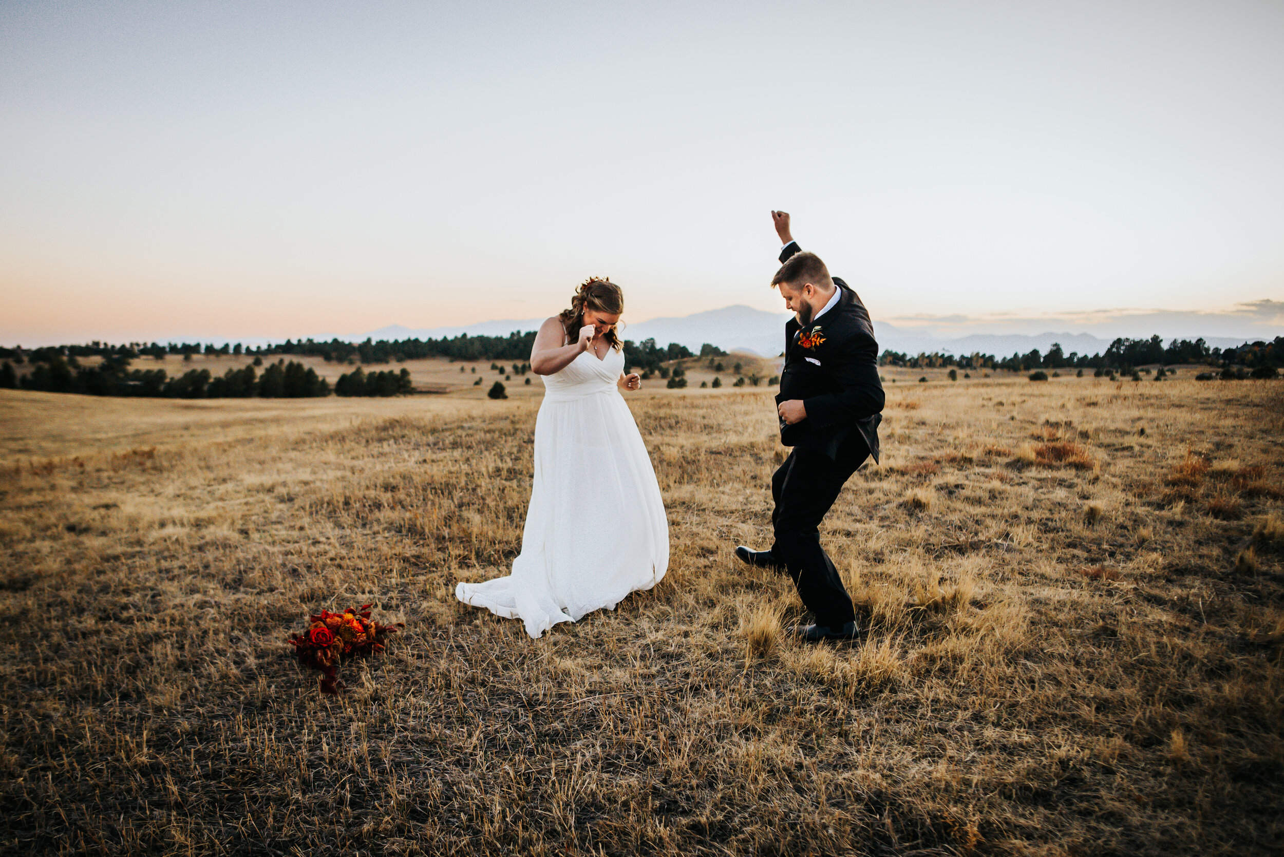 Christa Wedding Coverage Colorado Springs Sunset Black Forest Husband Wife Wild Prairie Photography-49-2021.jpg