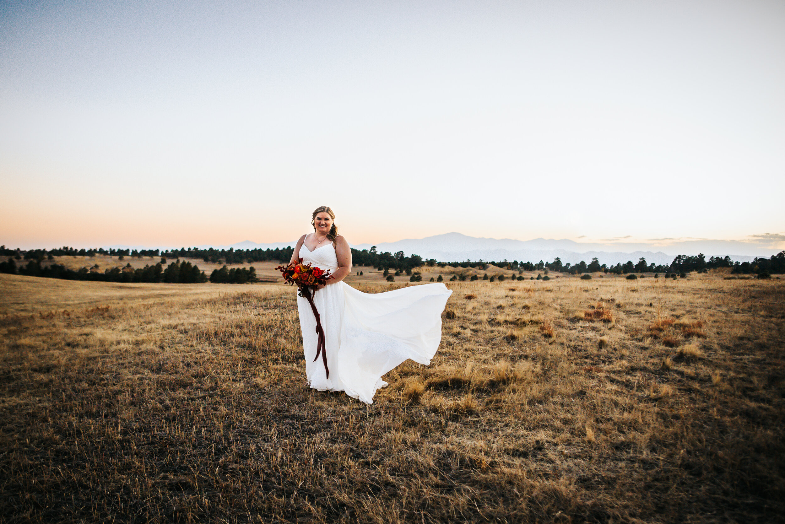 Christa Wedding Coverage Colorado Springs Sunset Black Forest Husband Wife Wild Prairie Photography-52-2021.jpg