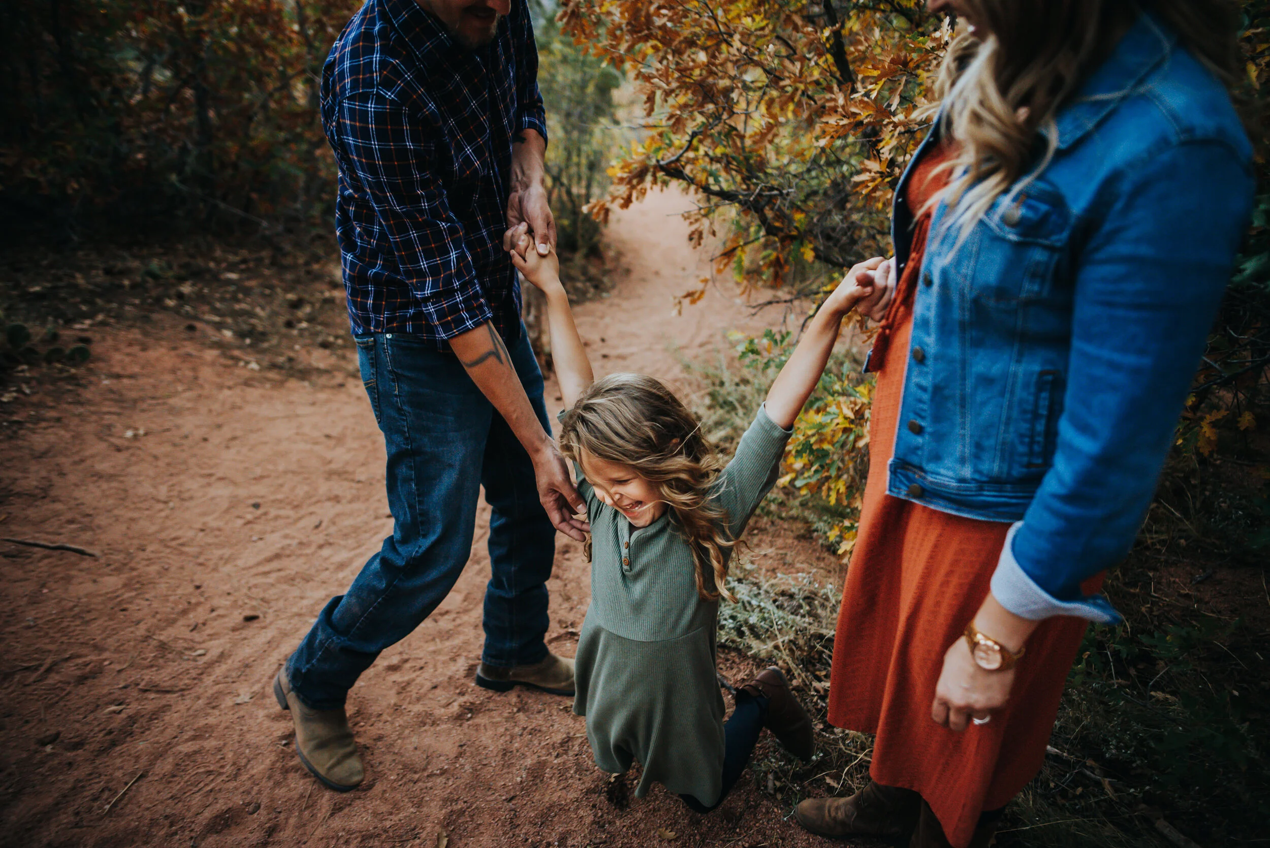 Leticia Family Session Colorado Springs Colorado Sunset Red Rock Canyon Open Space Wild Prairie Photography-31-2021.jpg