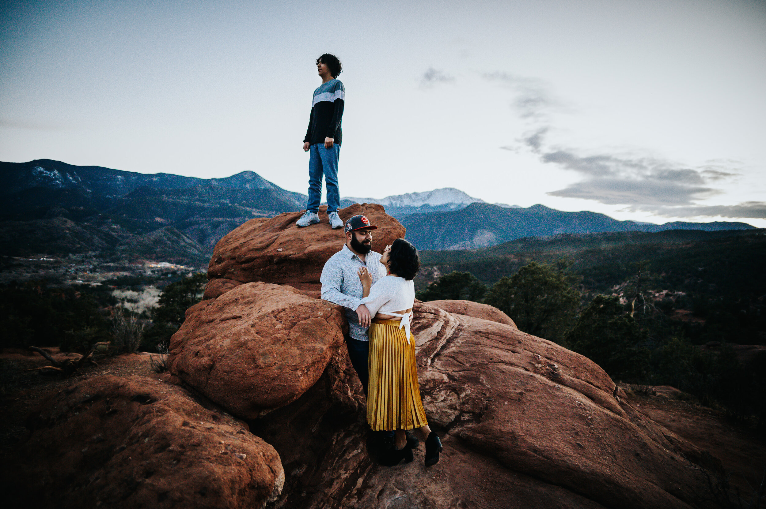 Caroline and Tommy Engagement Session Colorado Springs Colorado Garden of the Gods Wild Prairie Photography-17-2021.jpg