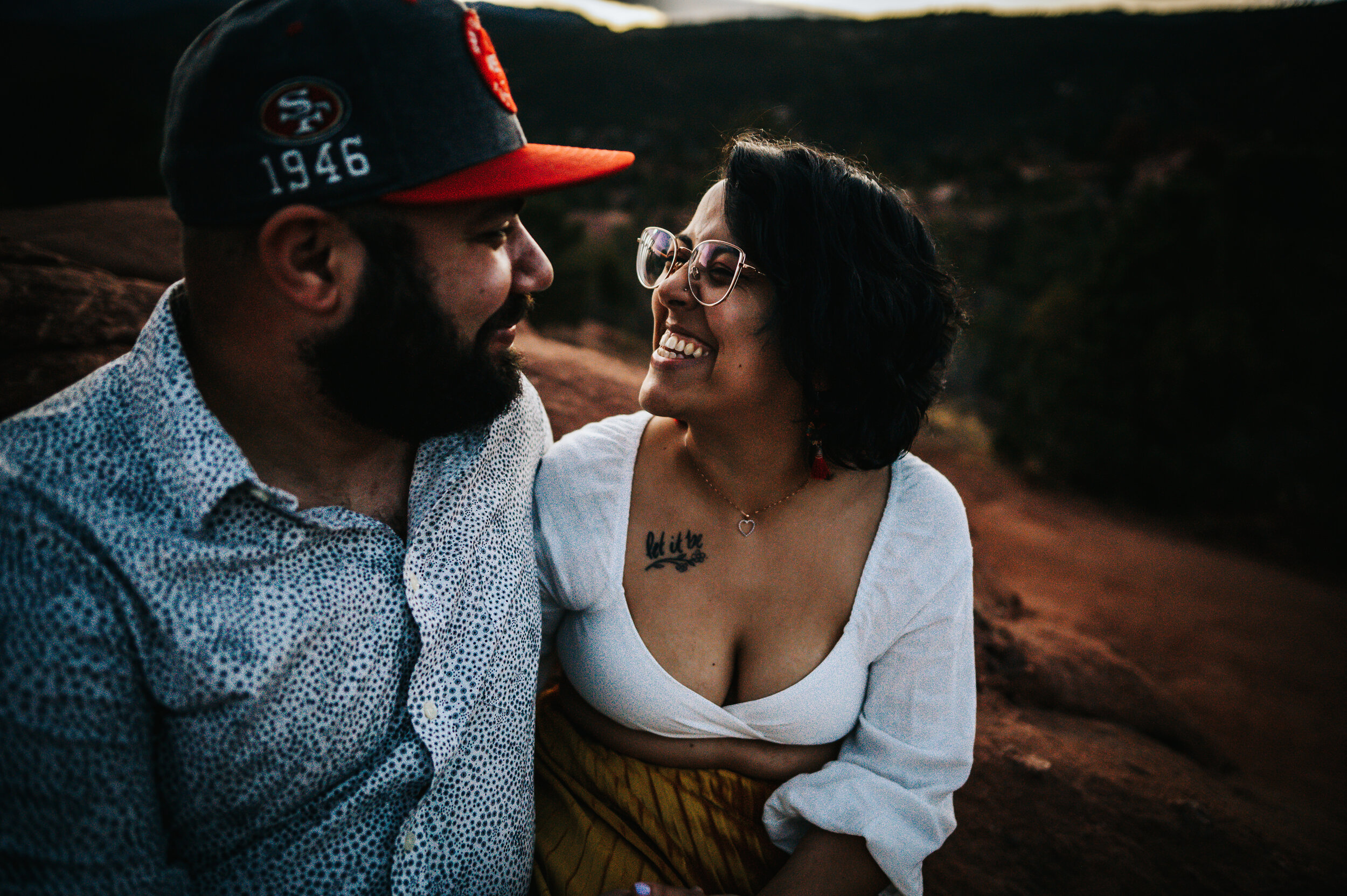 Caroline and Tommy Engagement Session Colorado Springs Colorado Garden of the Gods Wild Prairie Photography-19-2021.jpg