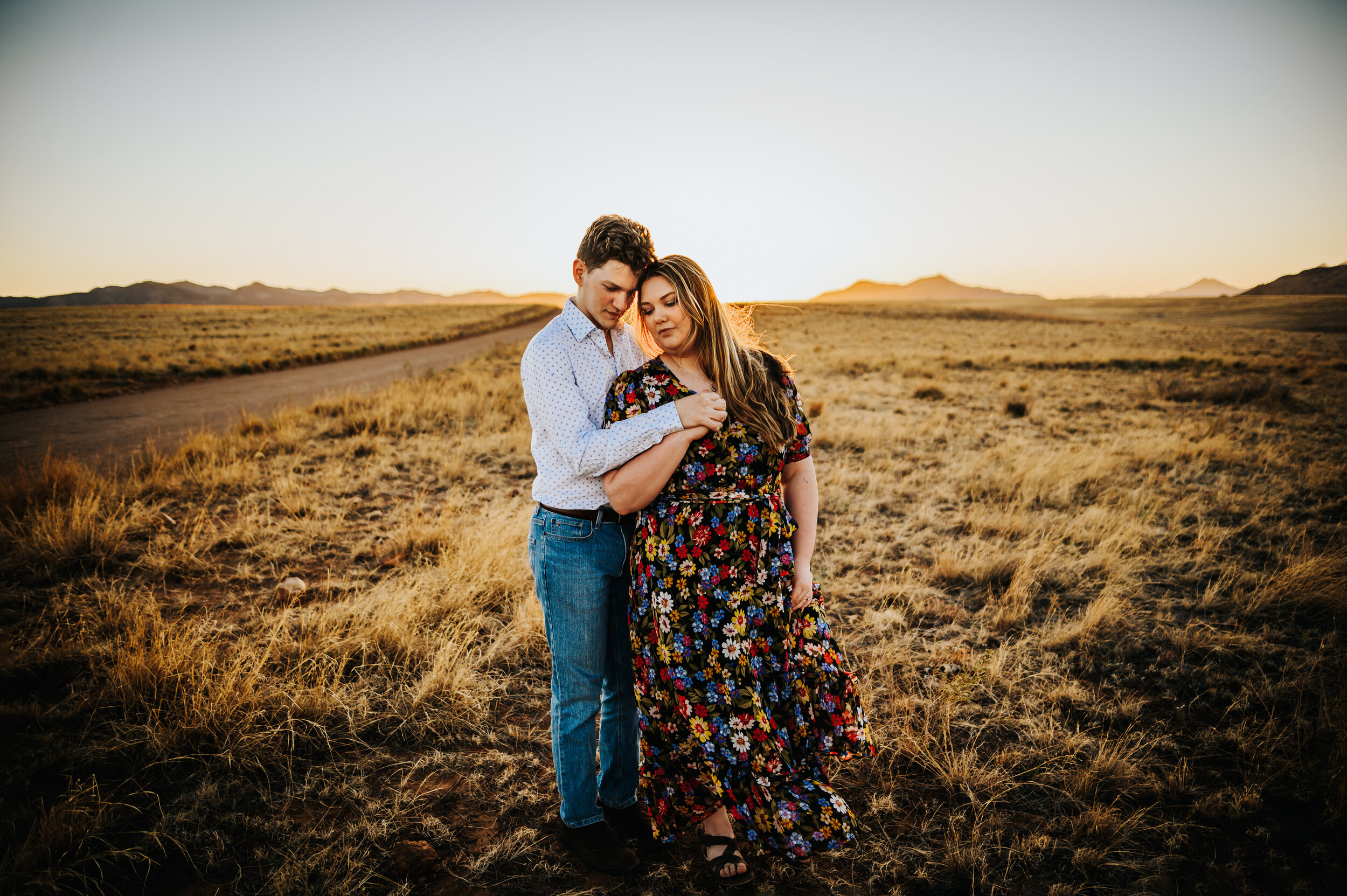 Elizabeth and Matthew Wedding Colorado Springs Sunset Patagonia Arizona Wild Prairie Photography-13-2020.jpg