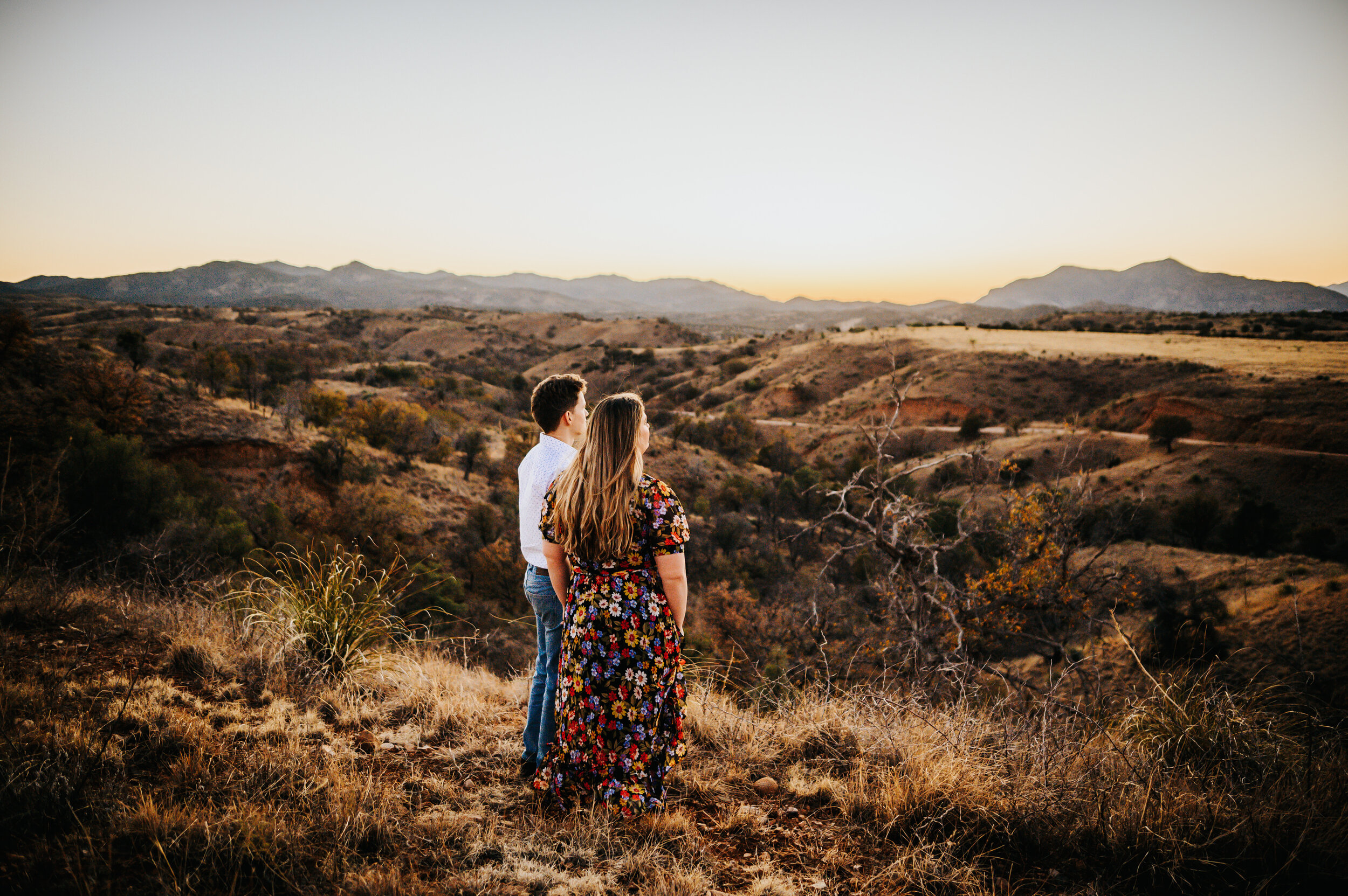 Elizabeth and Matthew Wedding Colorado Springs Sunset Patagonia Arizona Wild Prairie Photography-25-2020.jpg