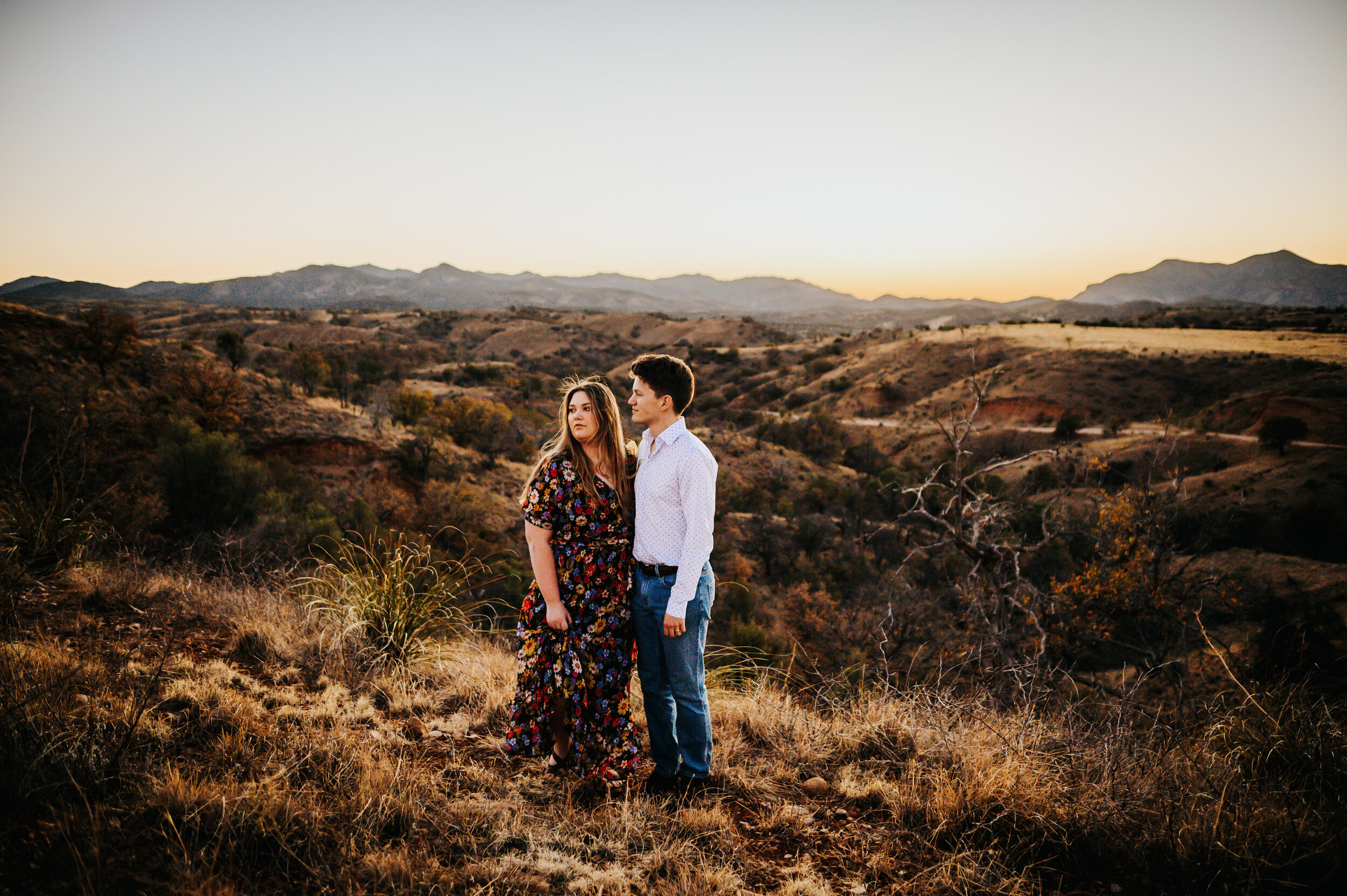Elizabeth and Matthew Wedding Colorado Springs Sunset Patagonia Arizona Wild Prairie Photography-26-2020.jpg