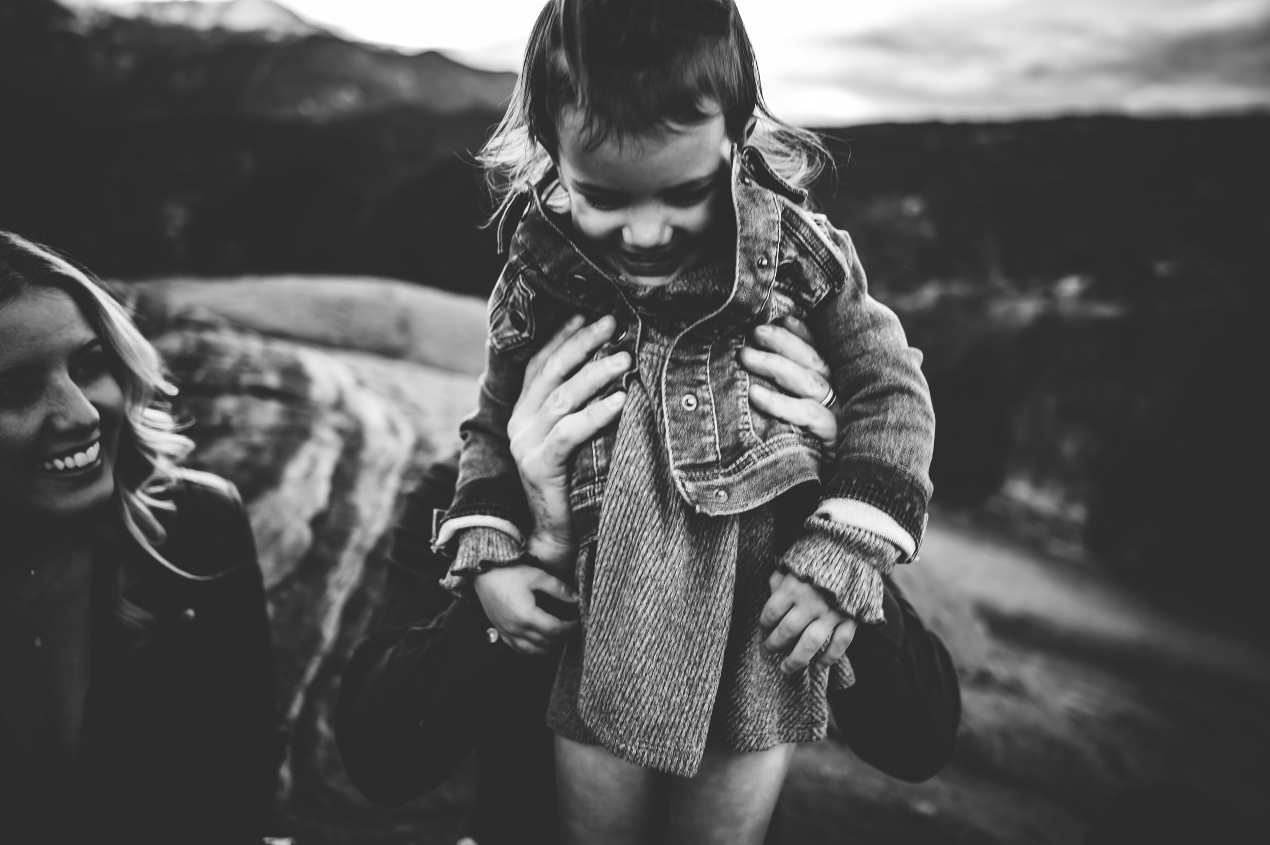 AnneMarie Jameson Family Session Colorado Springs Colorado Photographer Garden of the Gods Sunset Mountain View Husband Wife Sons Daughter Wild Prairie Photography-18-2022.jpg