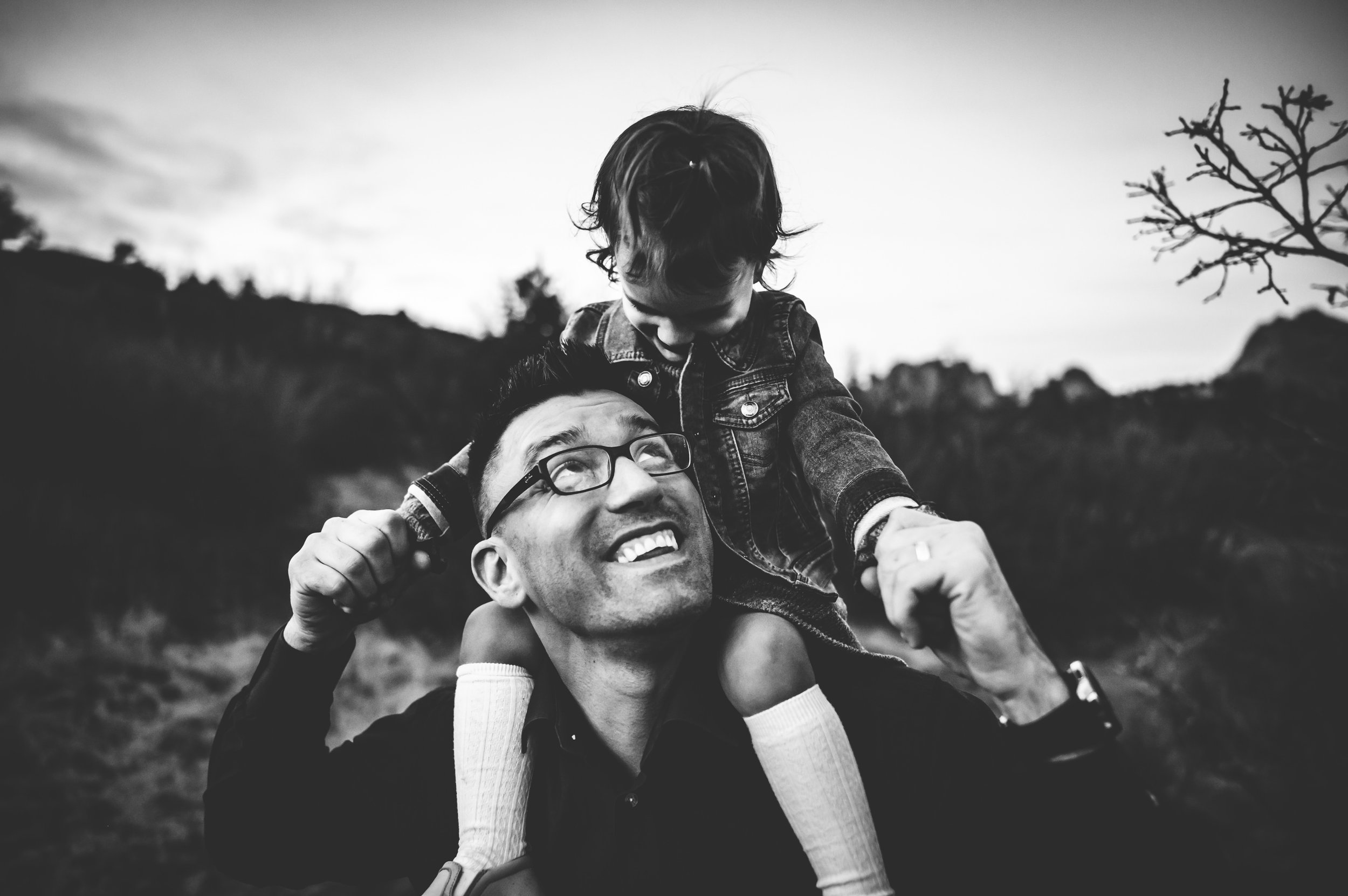 AnneMarie Jameson Family Session Colorado Springs Colorado Photographer Garden of the Gods Sunset Mountain View Husband Wife Sons Daughter Wild Prairie Photography-40-2022.jpg