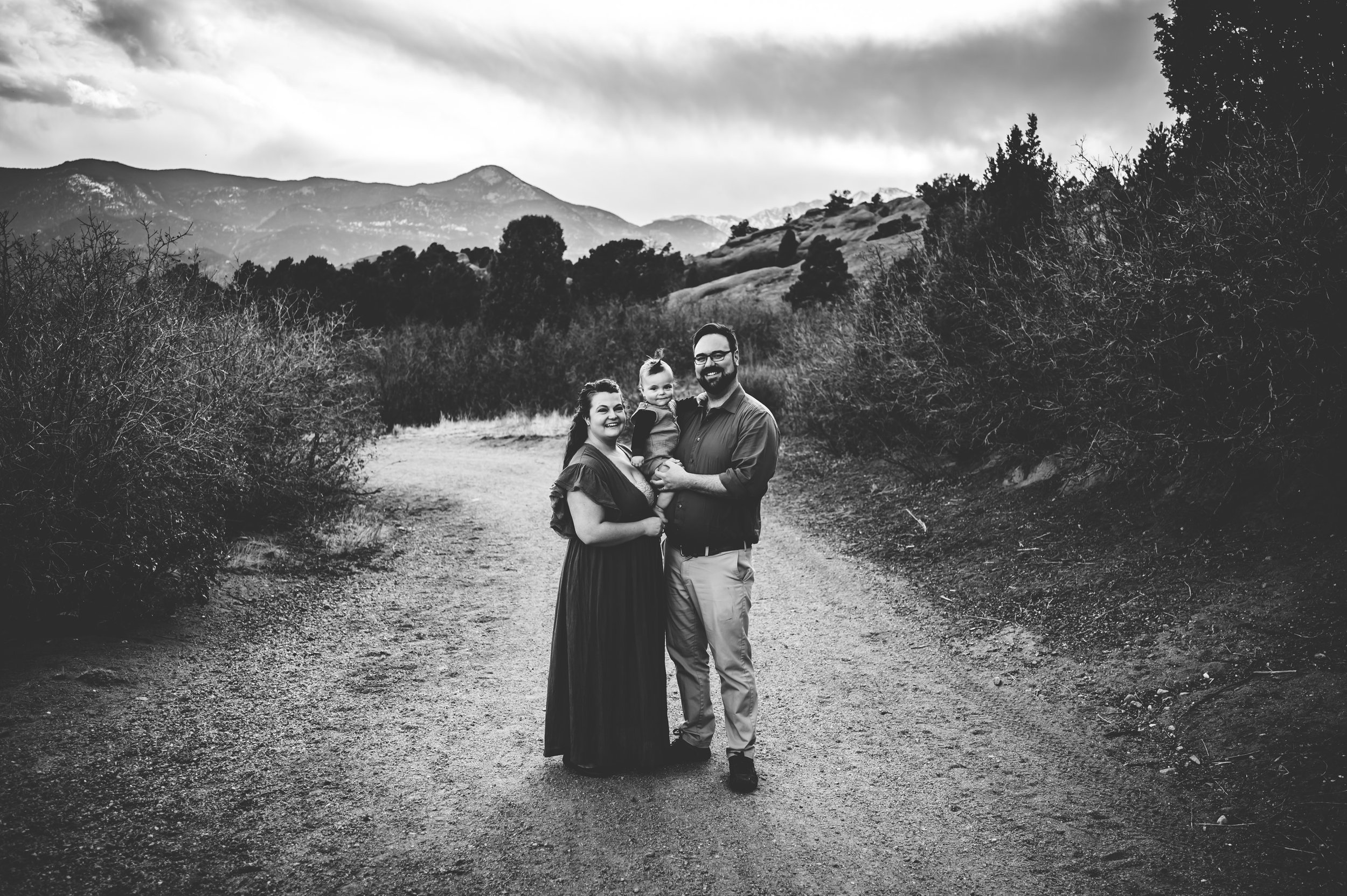 Jessie Rizzo Family Session Colorado Springs Colorado Photographer Garden of the Gods Rocks Sunset Mountain View Wild Prairie Photography-4-2022.jpg