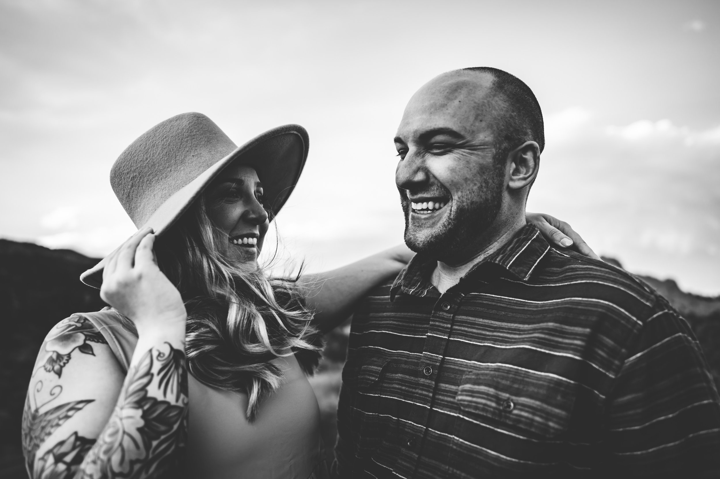 Jordyn Rao Engagement Session Colorado Springs Colorado Photographer Garden of the Gods Rocks Sunset Mountain View Wild Prairie Photography-23-2022.jpg