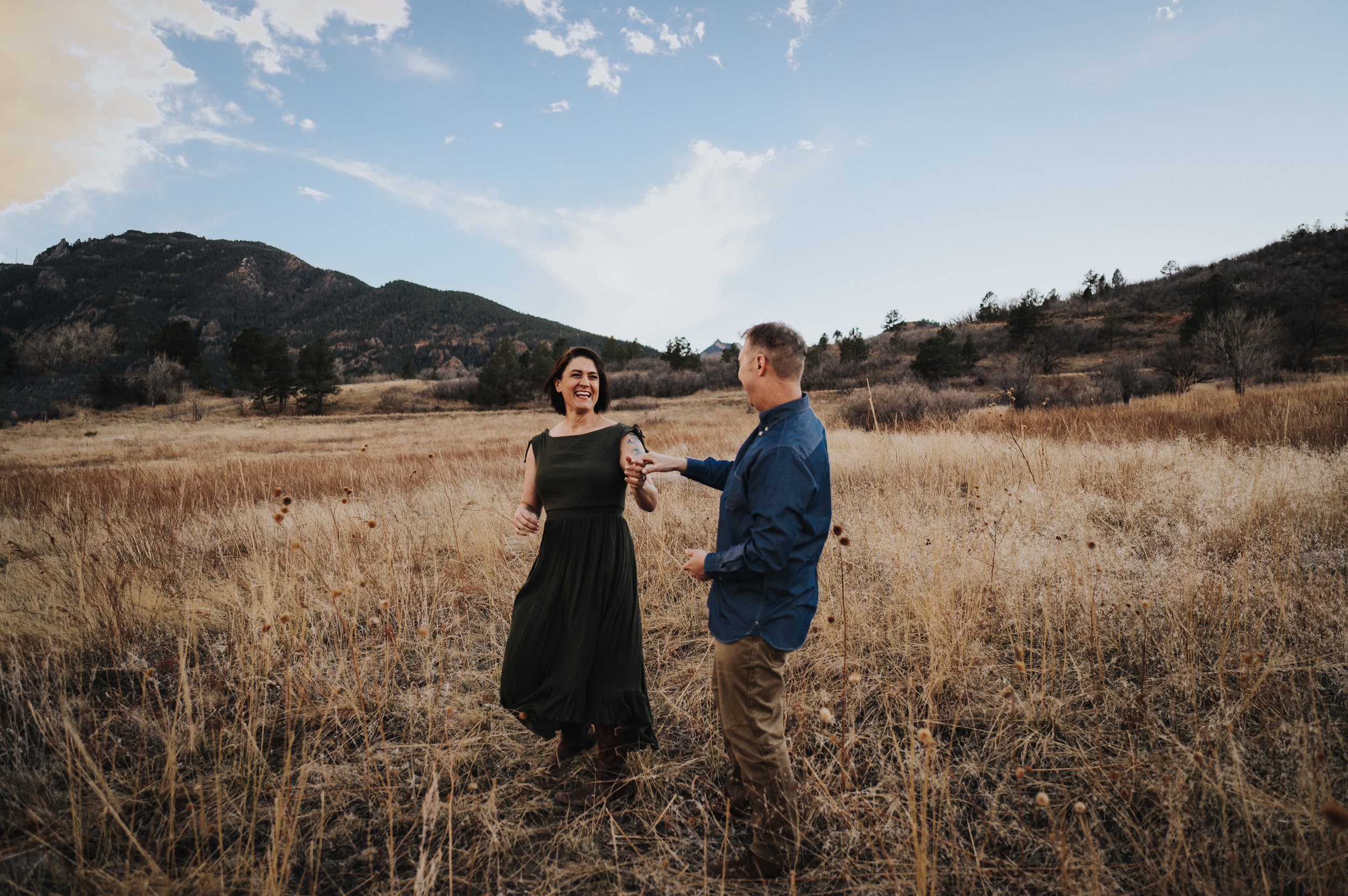 Kris DeForge Family Session Colorado Springs Colorado Photographer Stratton Open Space Mountain View Field Mother Father Son Wild Prairie Photography-14-2022.jpg