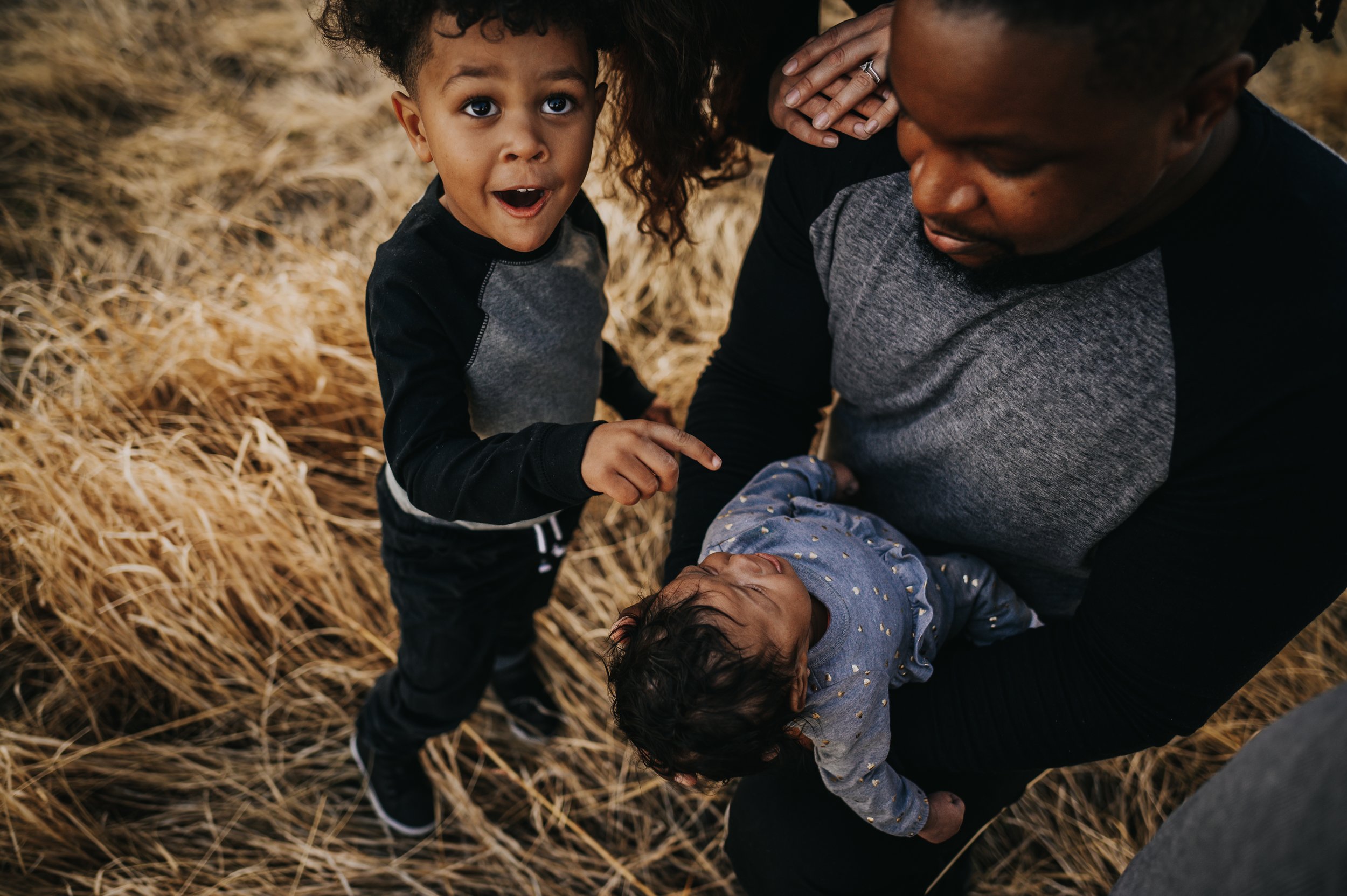 Gerald Dixon Family Session Colorado Springs Colorado Photographer Cheyenne Mountain State Park Newborn Lifestyle Brothers Wife Husband Wild Prairie Photography-8-2022.jpg