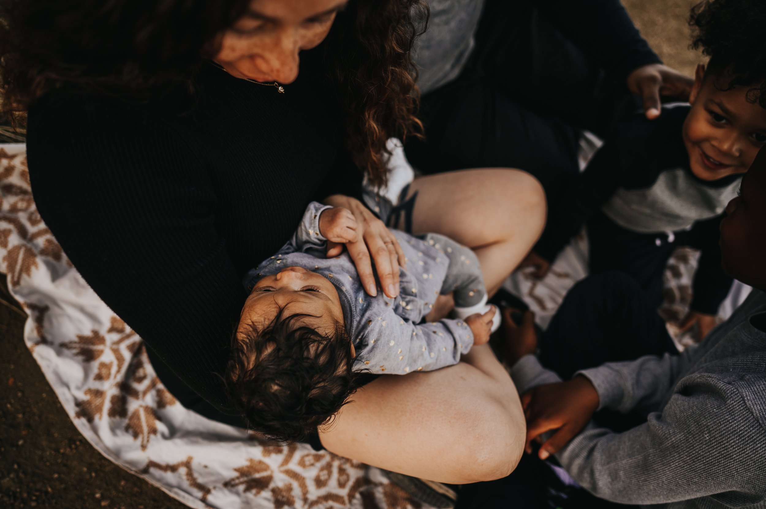 Gerald Dixon Family Session Colorado Springs Colorado Photographer Cheyenne Mountain State Park Newborn Lifestyle Brothers Wife Husband Wild Prairie Photography-17-2022.jpg