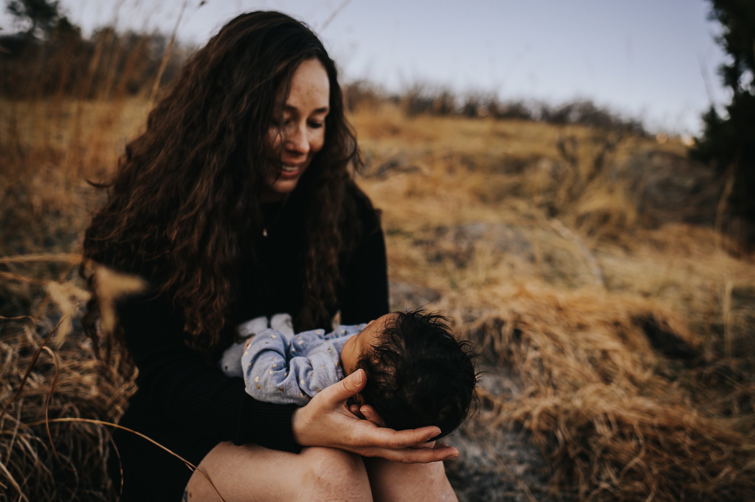 Gerald Dixon Family Session Colorado Springs Colorado Photographer Cheyenne Mountain State Park Newborn Lifestyle Brothers Wife Husband Wild Prairie Photography-27-2022.jpg