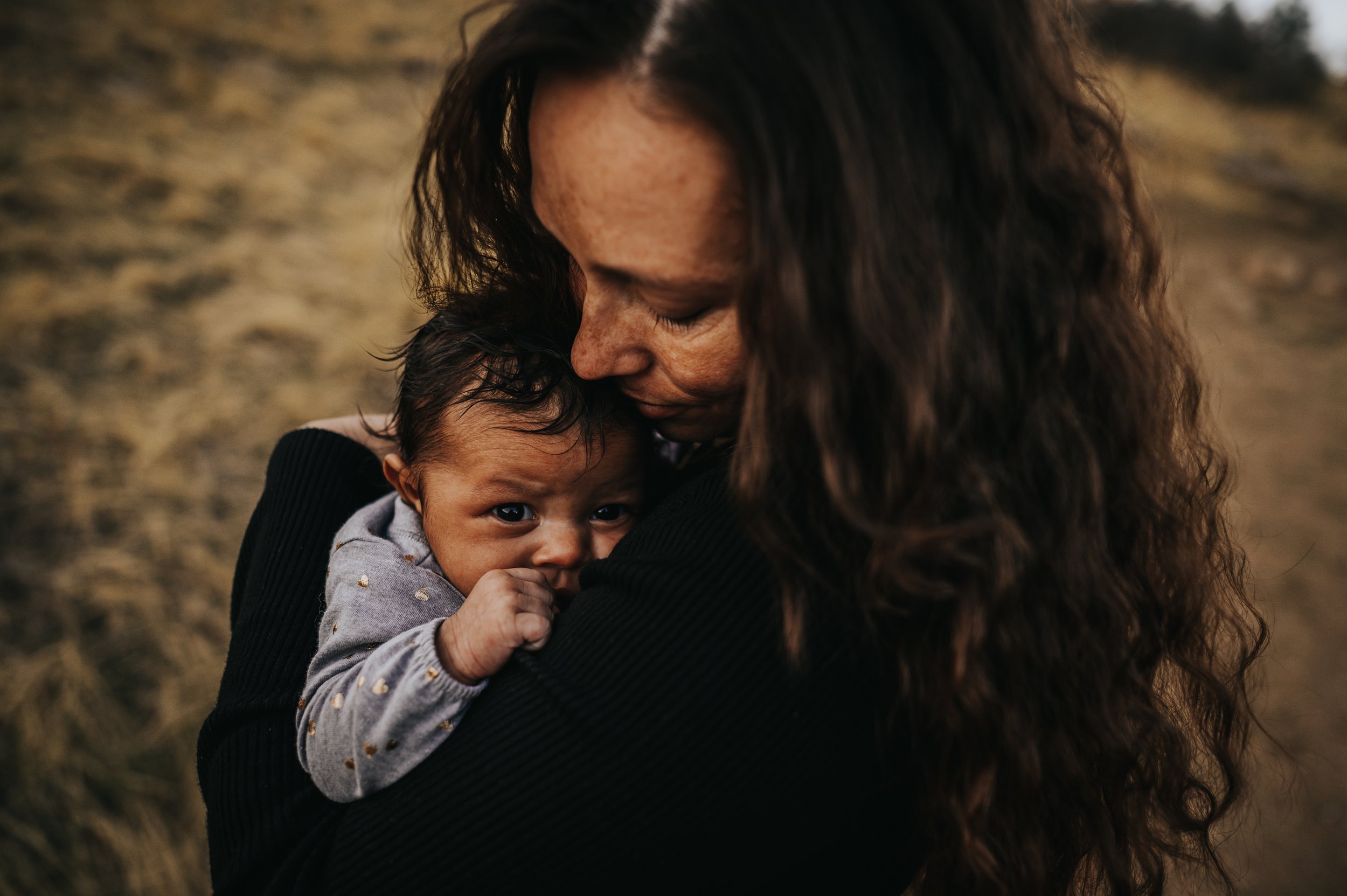 Gerald Dixon Family Session Colorado Springs Colorado Photographer Cheyenne Mountain State Park Newborn Lifestyle Brothers Wife Husband Wild Prairie Photography-34-2022.jpg