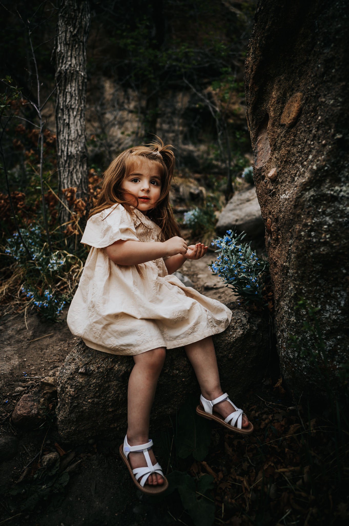 Olivia Carbone Creek Family Session Colorado Springs Colorado Photographer Castlewood Canyon State Park Cherry Creek Wild Prairie Photography-3-2022.jpg