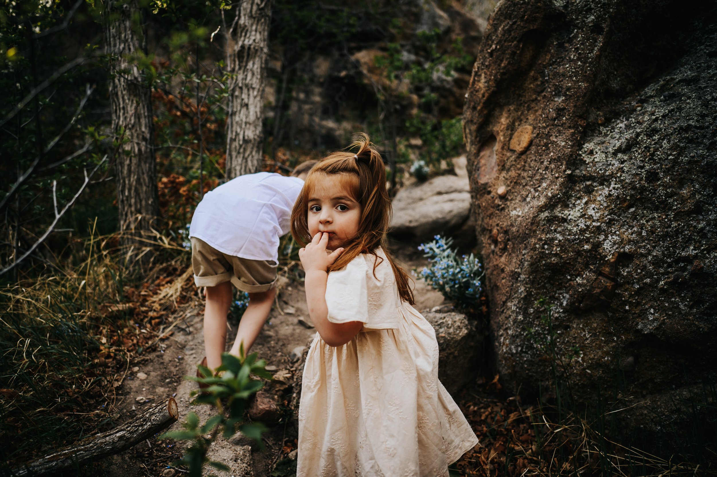 Olivia Carbone Creek Family Session Colorado Springs Colorado Photographer Castlewood Canyon State Park Cherry Creek Wild Prairie Photography-2-2022.jpg