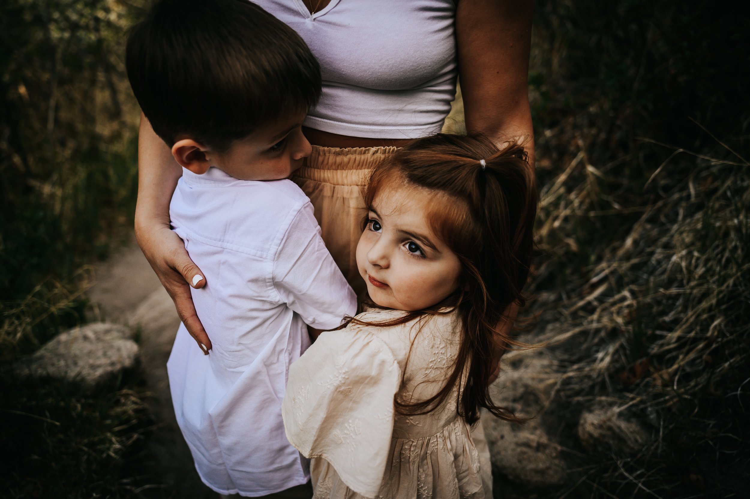 Olivia Carbone Creek Family Session Colorado Springs Colorado Photographer Castlewood Canyon State Park Cherry Creek Wild Prairie Photography-8-2022.jpg