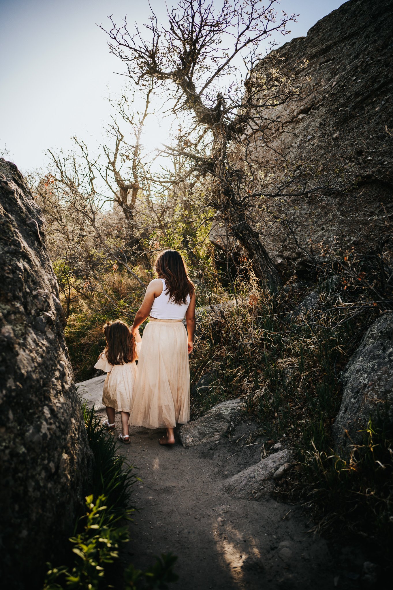 Olivia Carbone Creek Family Session Colorado Springs Colorado Photographer Castlewood Canyon State Park Cherry Creek Wild Prairie Photography-10-2022.jpg