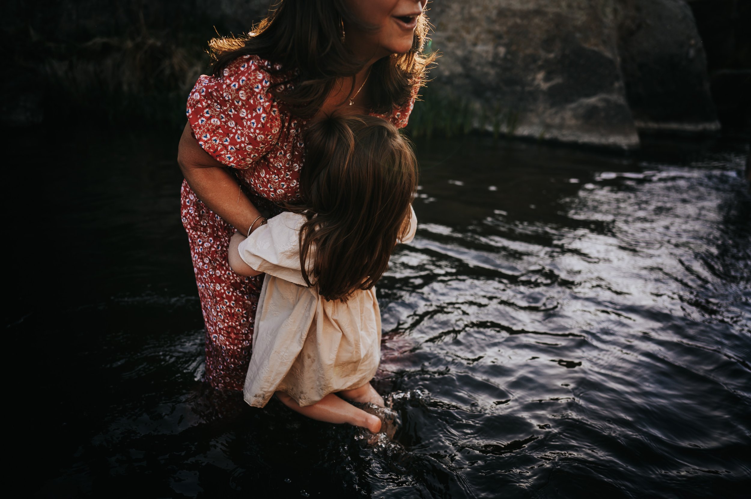 Olivia Carbone Creek Family Session Colorado Springs Colorado Photographer Castlewood Canyon State Park Cherry Creek Wild Prairie Photography-16-2022.jpg