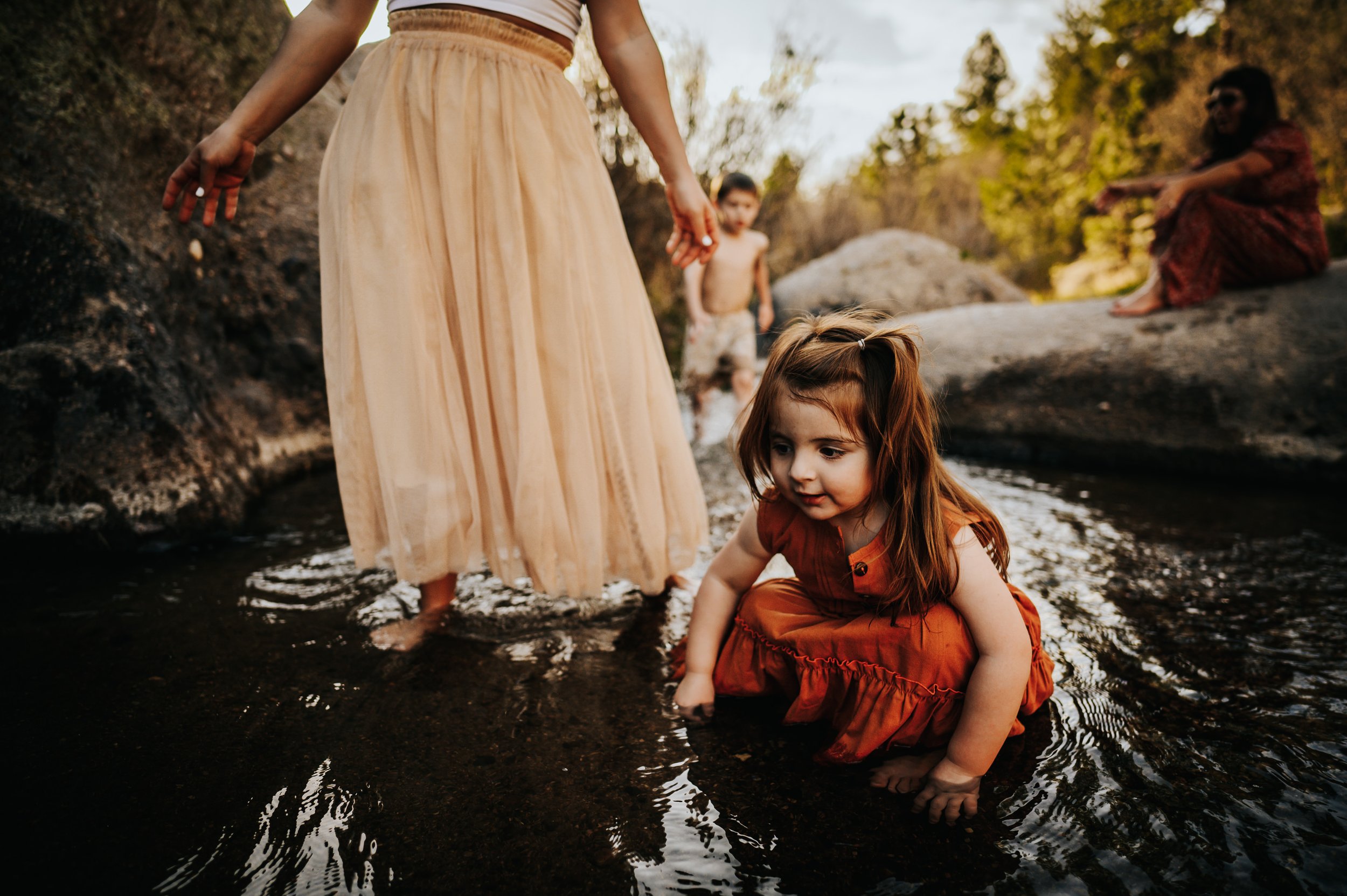 Olivia Carbone Creek Family Session Colorado Springs Colorado Photographer Castlewood Canyon State Park Cherry Creek Wild Prairie Photography-30-2022.jpg