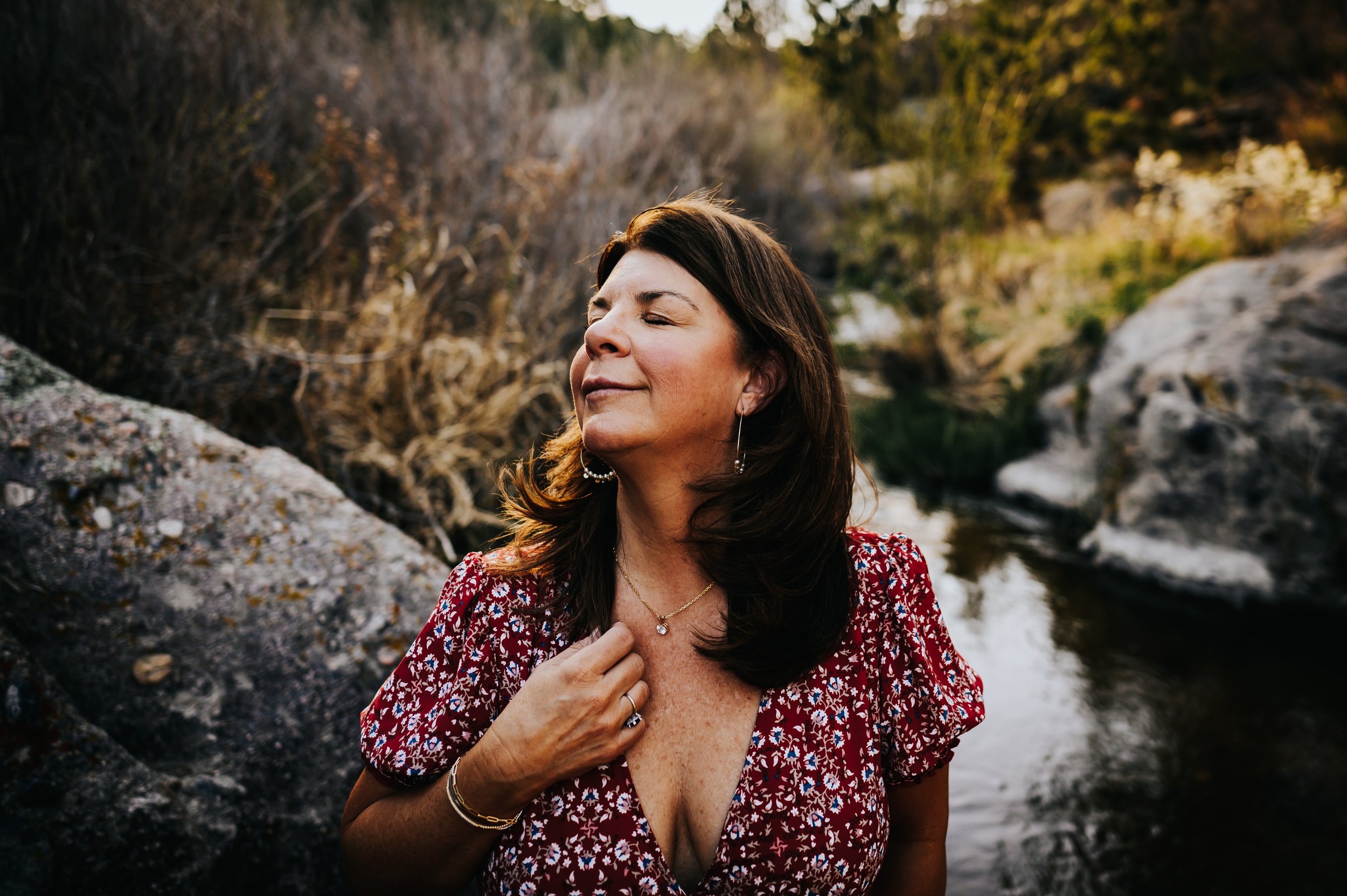 Olivia Carbone Creek Family Session Colorado Springs Colorado Photographer Castlewood Canyon State Park Cherry Creek Wild Prairie Photography-34-2022.jpg