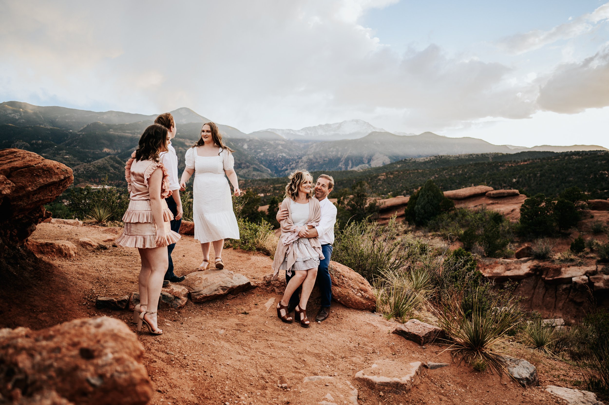 Lisa Bell Family Session Colorado Springs Colorado Photographer Garden of the Gods Anniversary Sunset Mountains Wild Prairie Photography-11-2022.jpg