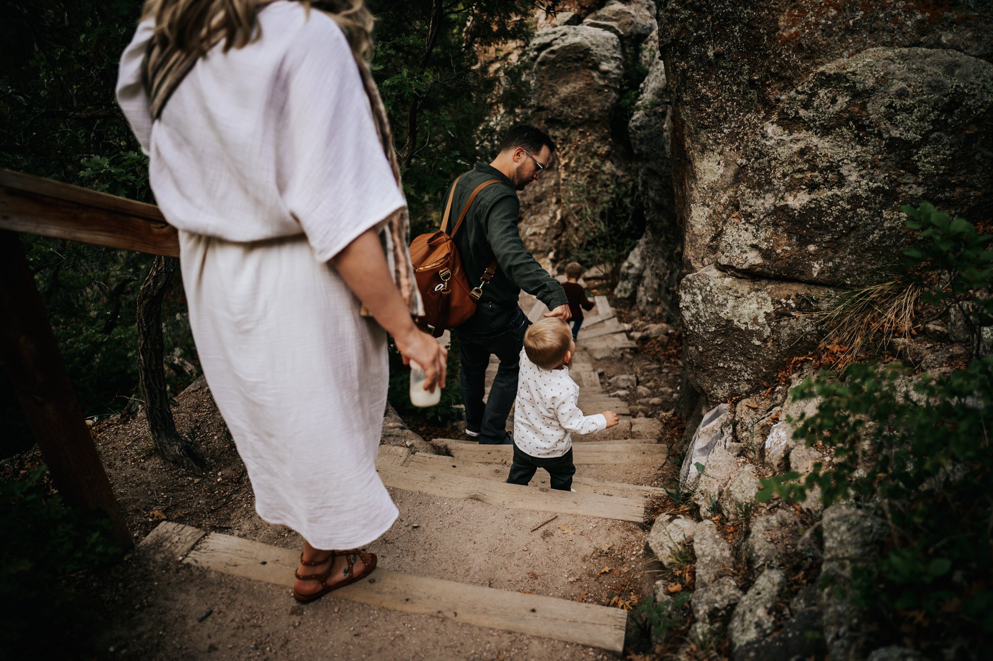 Ashley Gettman Family Session Colorado Springs Colorado Photographer Castlewood Canyon State Park Creek Sunset Wild Prairie Photography-9-2022.jpg