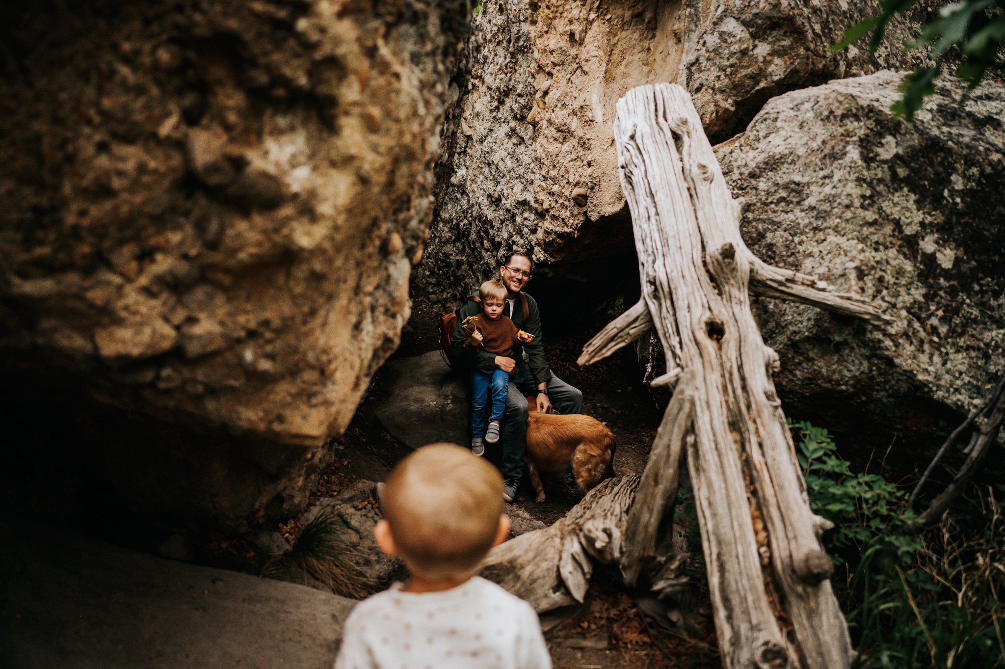 Ashley Gettman Family Session Colorado Springs Colorado Photographer Castlewood Canyon State Park Creek Sunset Wild Prairie Photography-10-2022.jpg