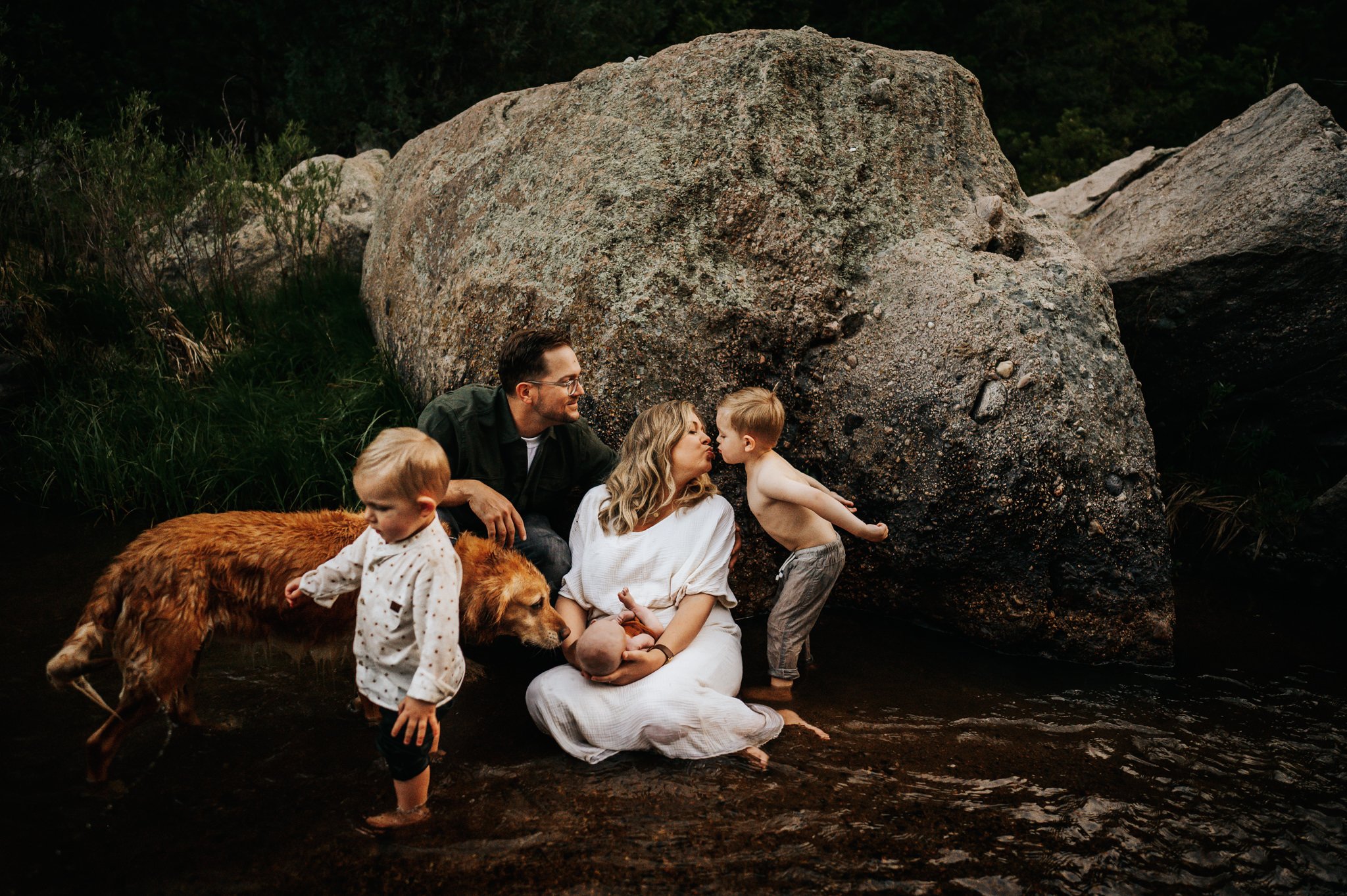 Ashley Gettman Family Session Colorado Springs Colorado Photographer Castlewood Canyon State Park Creek Sunset Wild Prairie Photography-22-2022.jpg