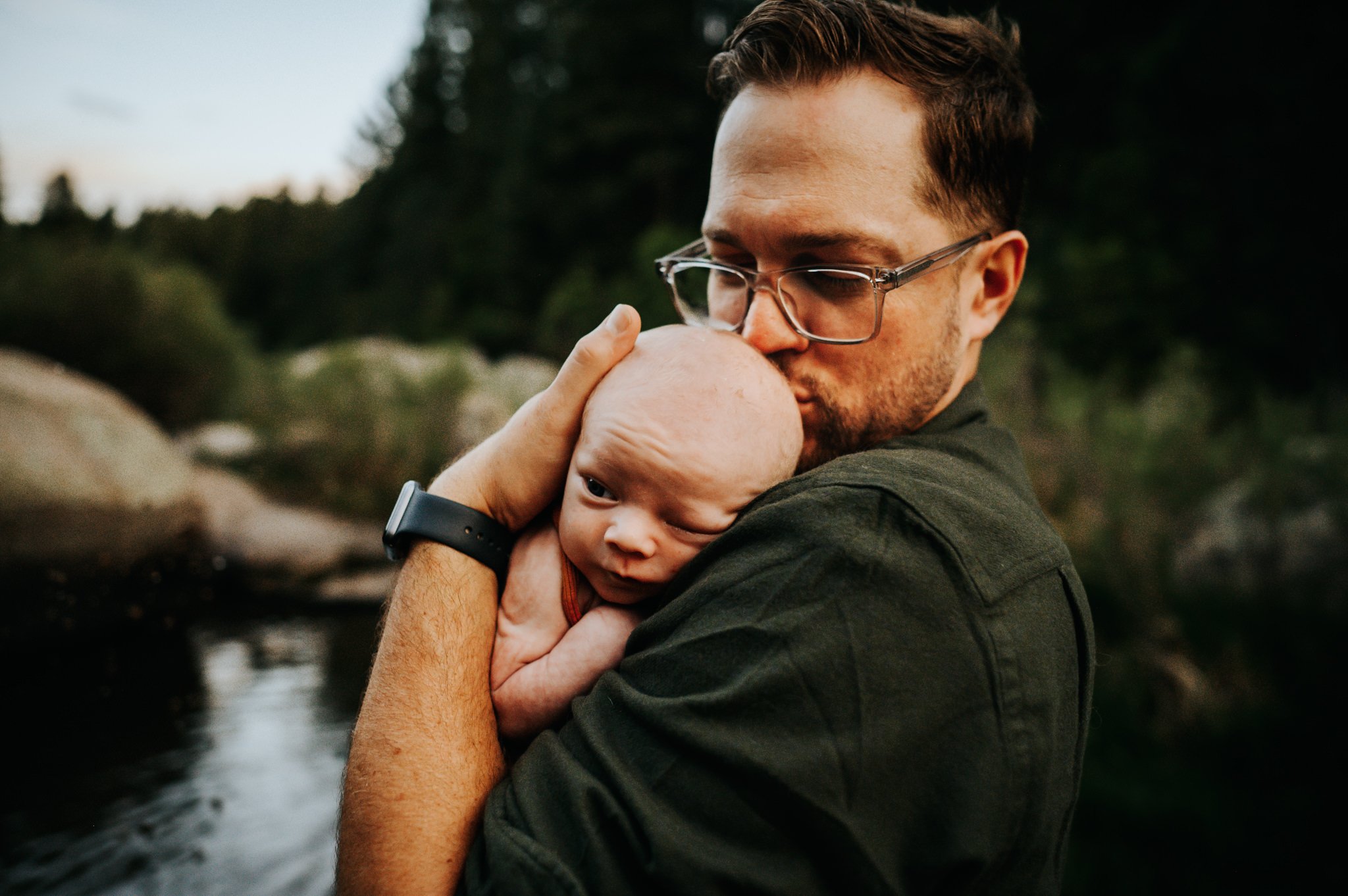 Ashley Gettman Family Session Colorado Springs Colorado Photographer Castlewood Canyon State Park Creek Sunset Wild Prairie Photography-24-2022.jpg