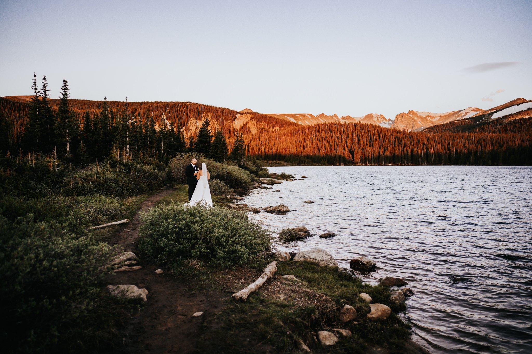 Emily and Chase Elopement Colorado Springs Colorado Photographer Brainard Lake Rocky Mountain National Park Ward Mountains Sunset Wild Prairie Photography-17-2022.jpg