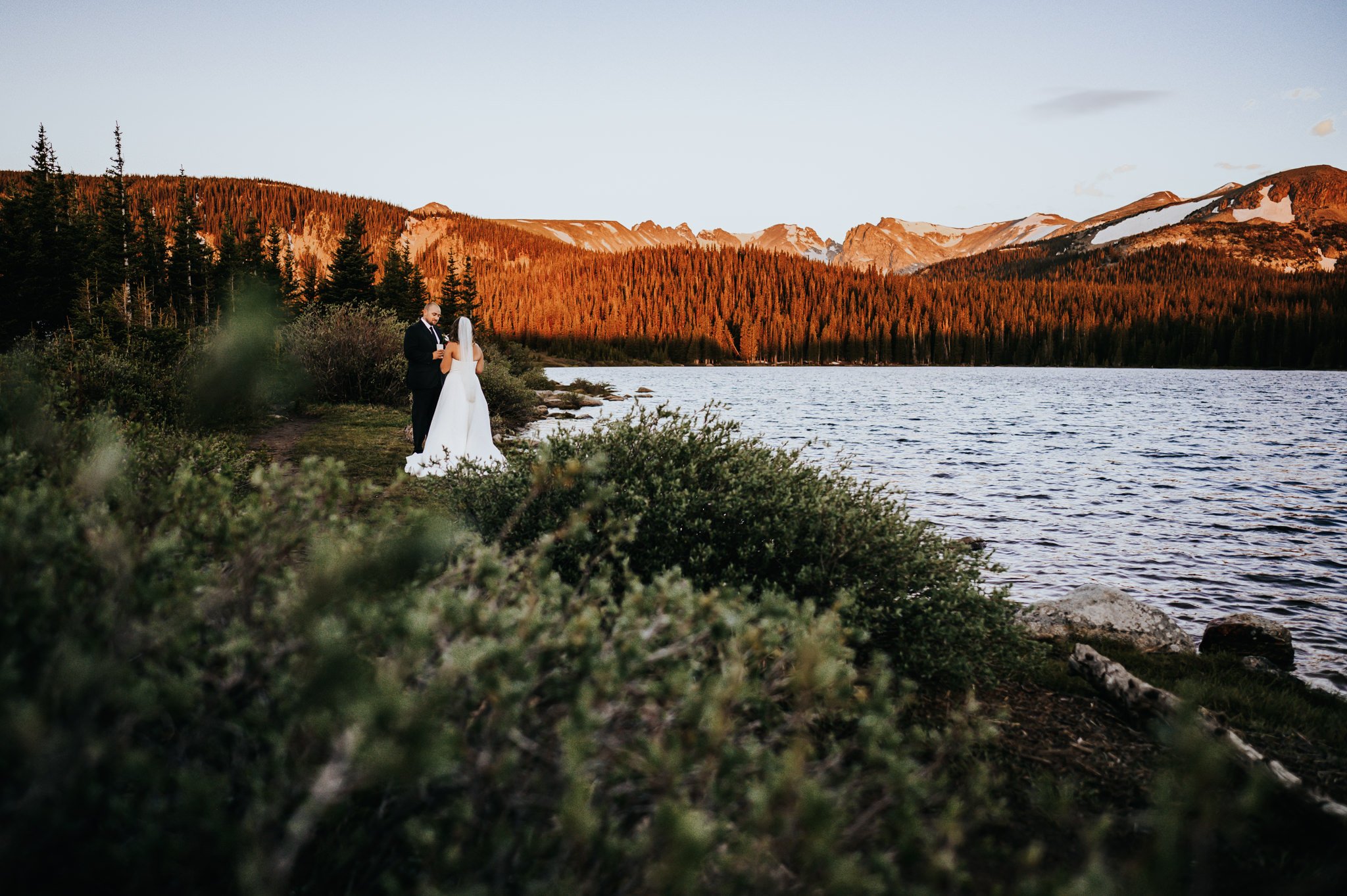 Emily and Chase Elopement Colorado Springs Colorado Photographer Brainard Lake Rocky Mountain National Park Ward Mountains Sunset Wild Prairie Photography-18-2022.jpg